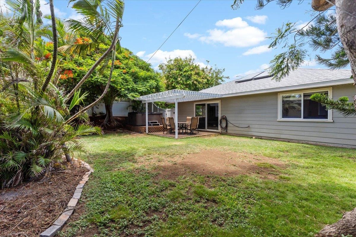 1911  Keahikano Pl Kehalani, Wailuku home - photo 30 of 41