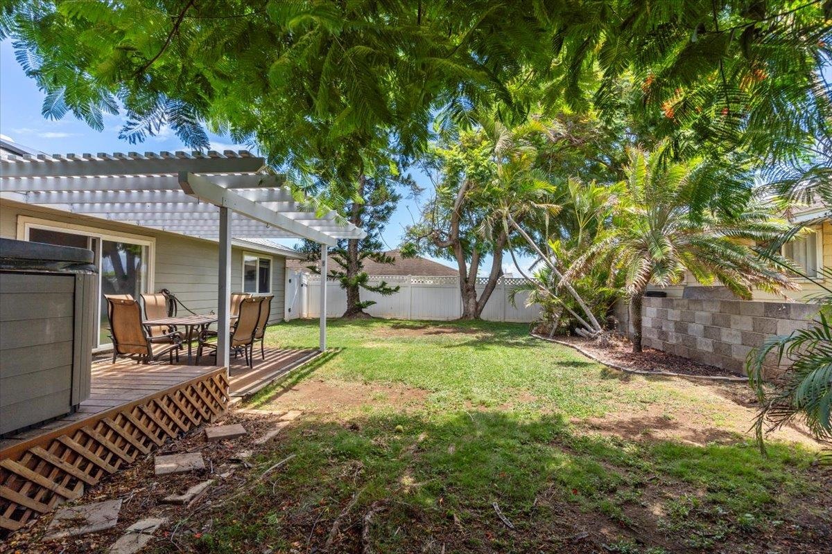 1911  Keahikano Pl Kehalani, Wailuku home - photo 31 of 41