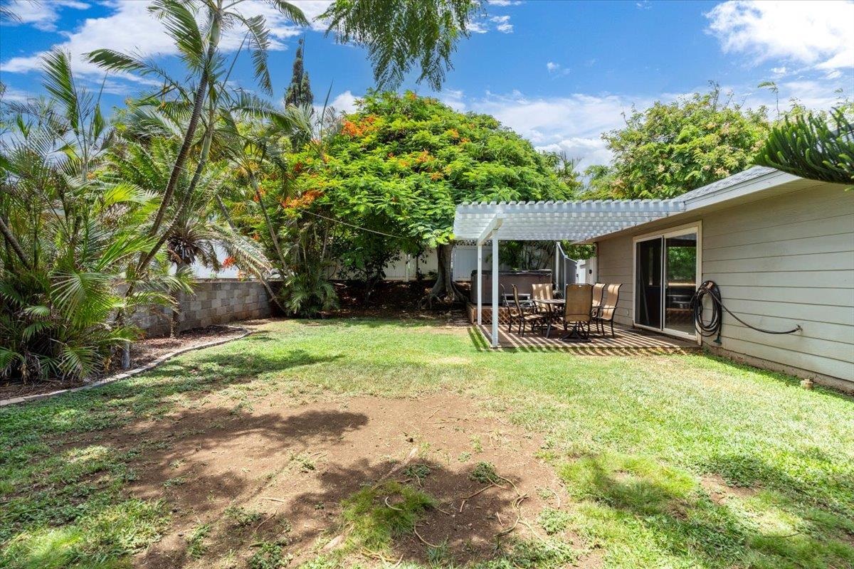 1911  Keahikano Pl Kehalani, Wailuku home - photo 32 of 41