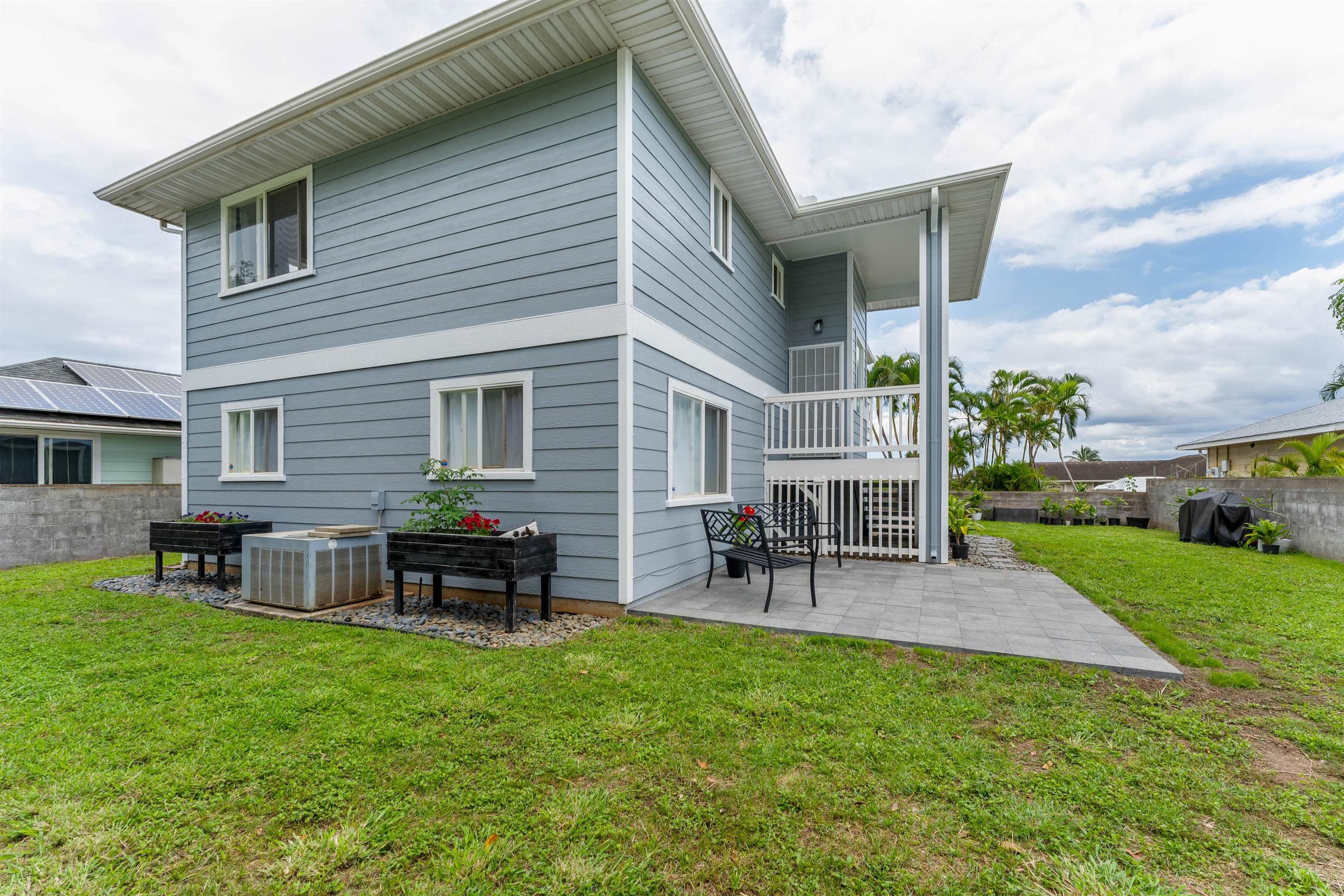 1911  Pohakea Pl Kehalani, Wailuku home - photo 24 of 31