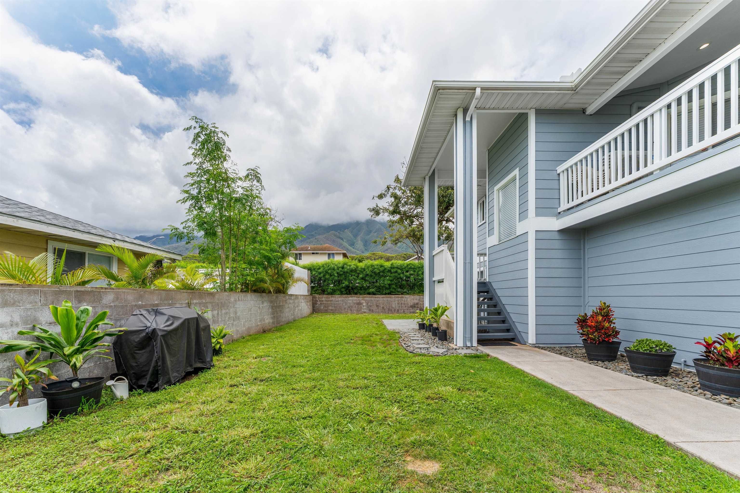 1911  Pohakea Pl Kehalani, Wailuku home - photo 26 of 31