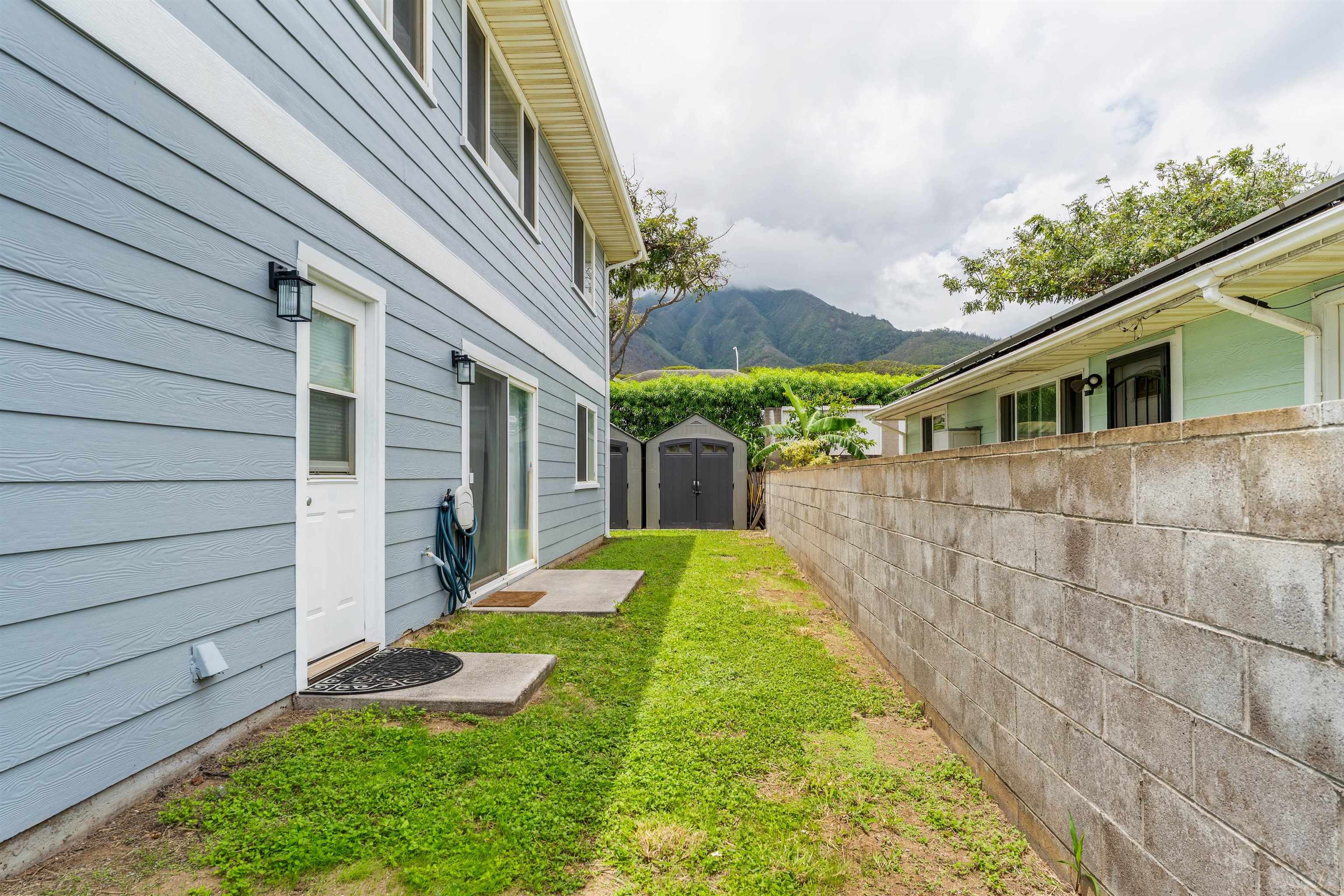 1911  Pohakea Pl Kehalani, Wailuku home - photo 27 of 31