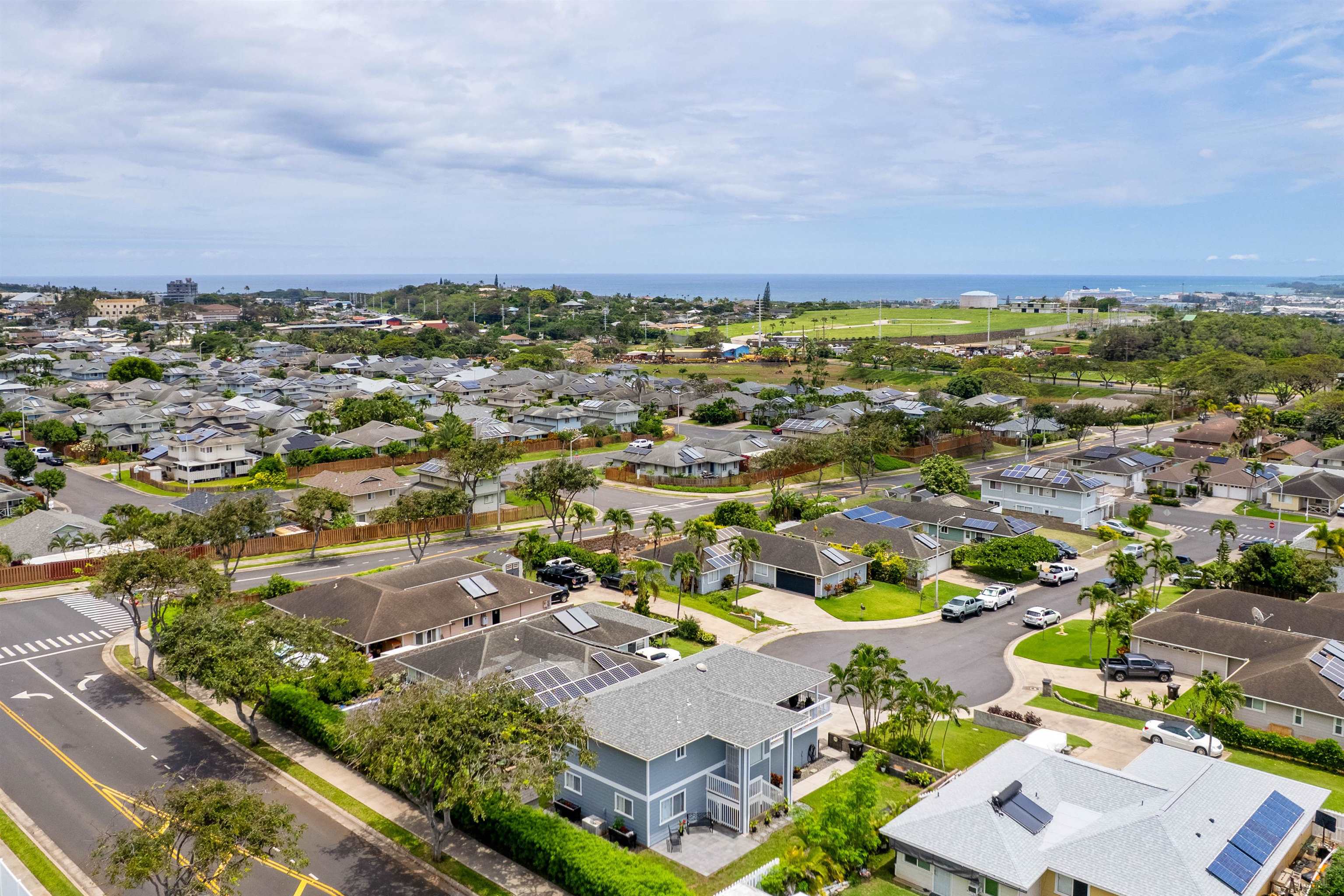 1911  Pohakea Pl Kehalani, Wailuku home - photo 29 of 31