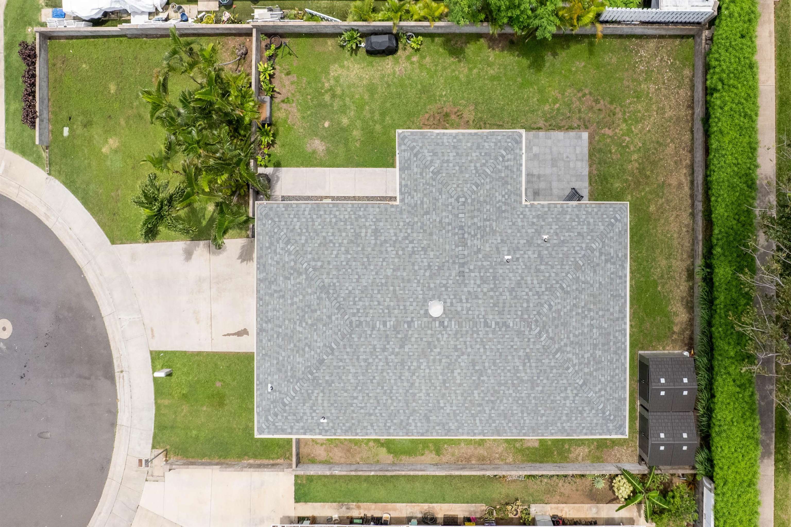 1911  Pohakea Pl Kehalani, Wailuku home - photo 30 of 31