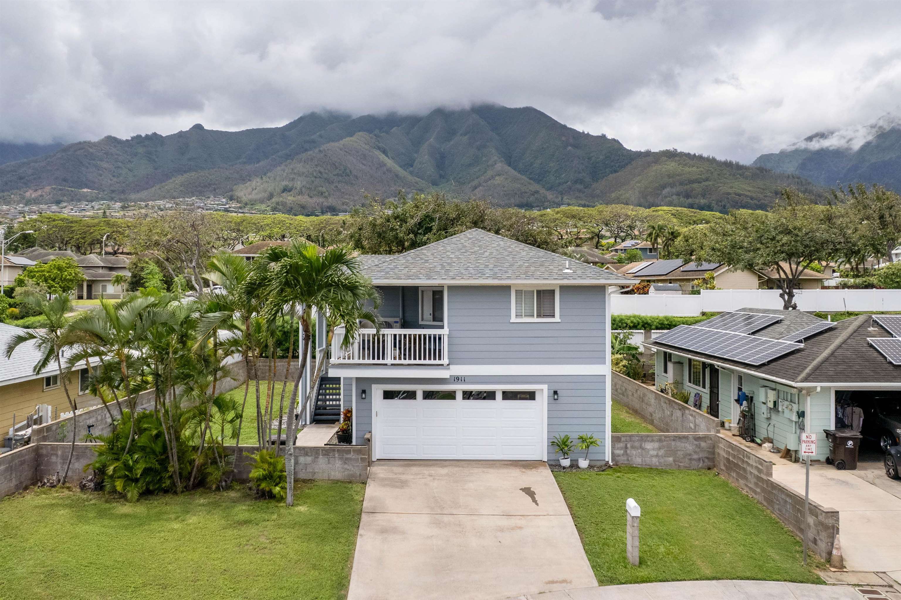 1911  Pohakea Pl Kehalani, Wailuku home - photo 31 of 31