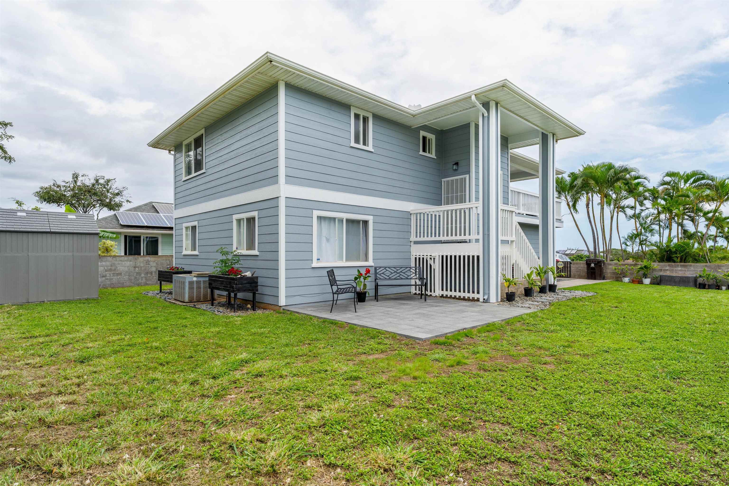 1911  Pohakea Pl Kehalani, Wailuku home - photo 5 of 31