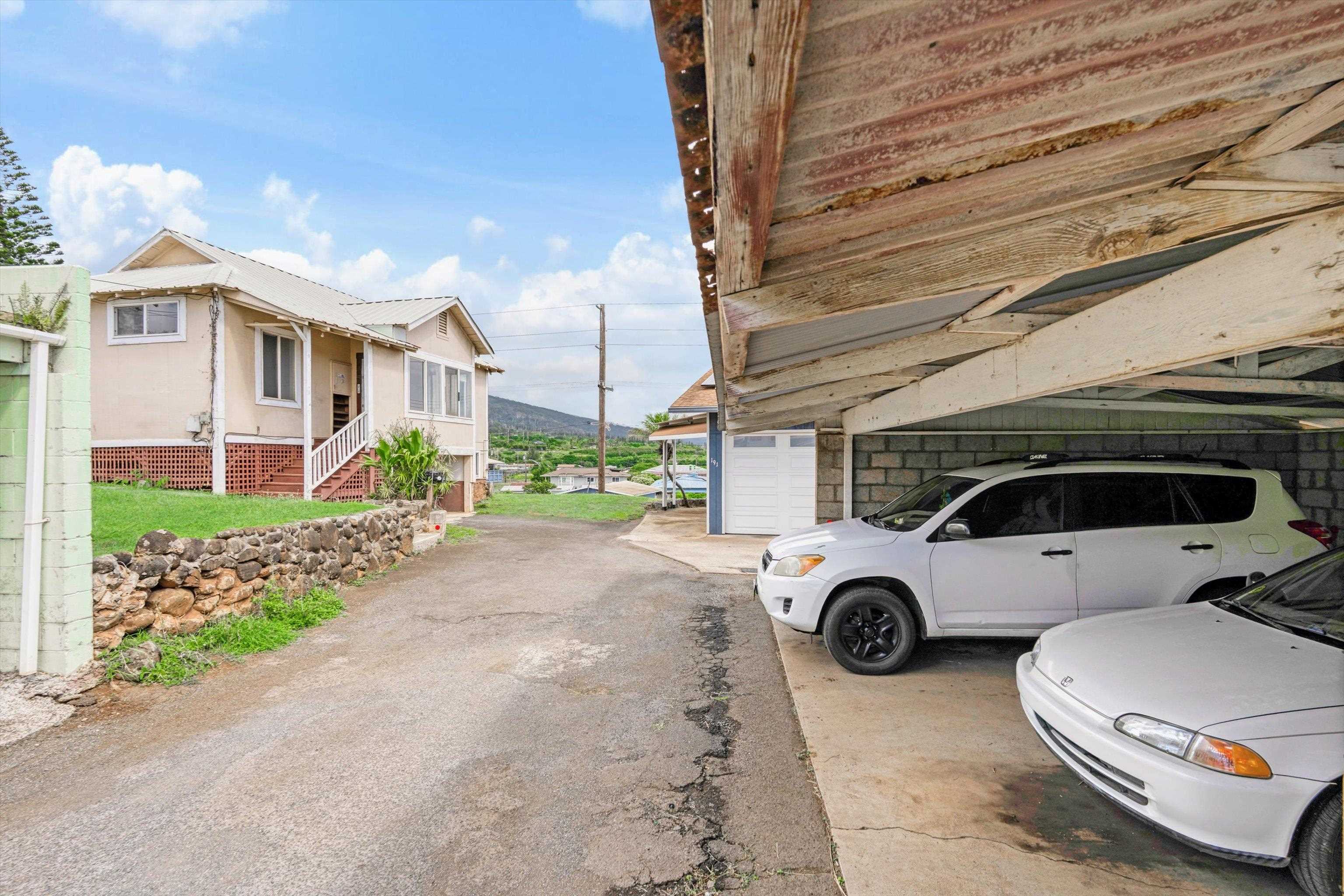 1918-C  North St , Wailuku home - photo 3 of 35