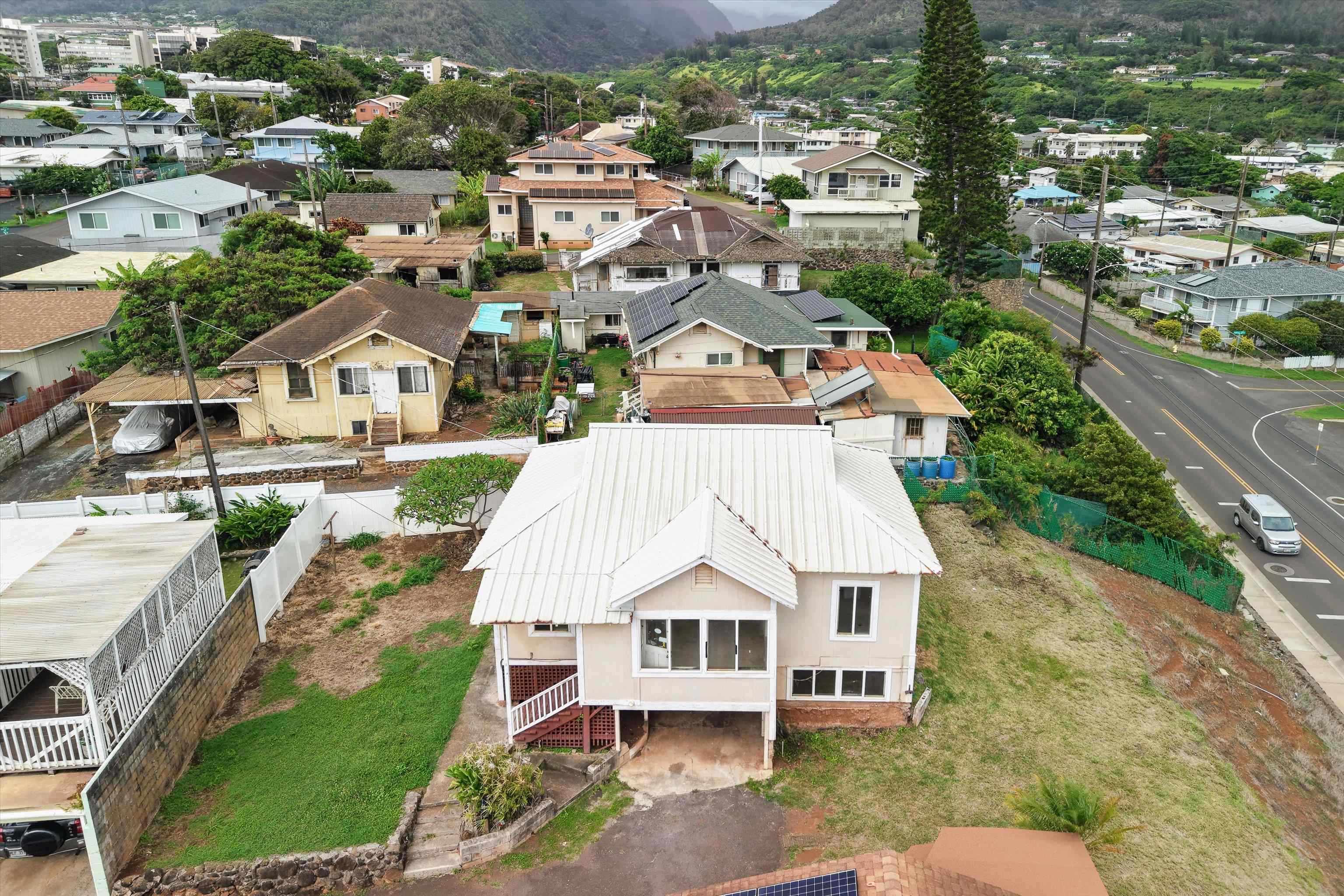1918-C  North St , Wailuku home - photo 30 of 35