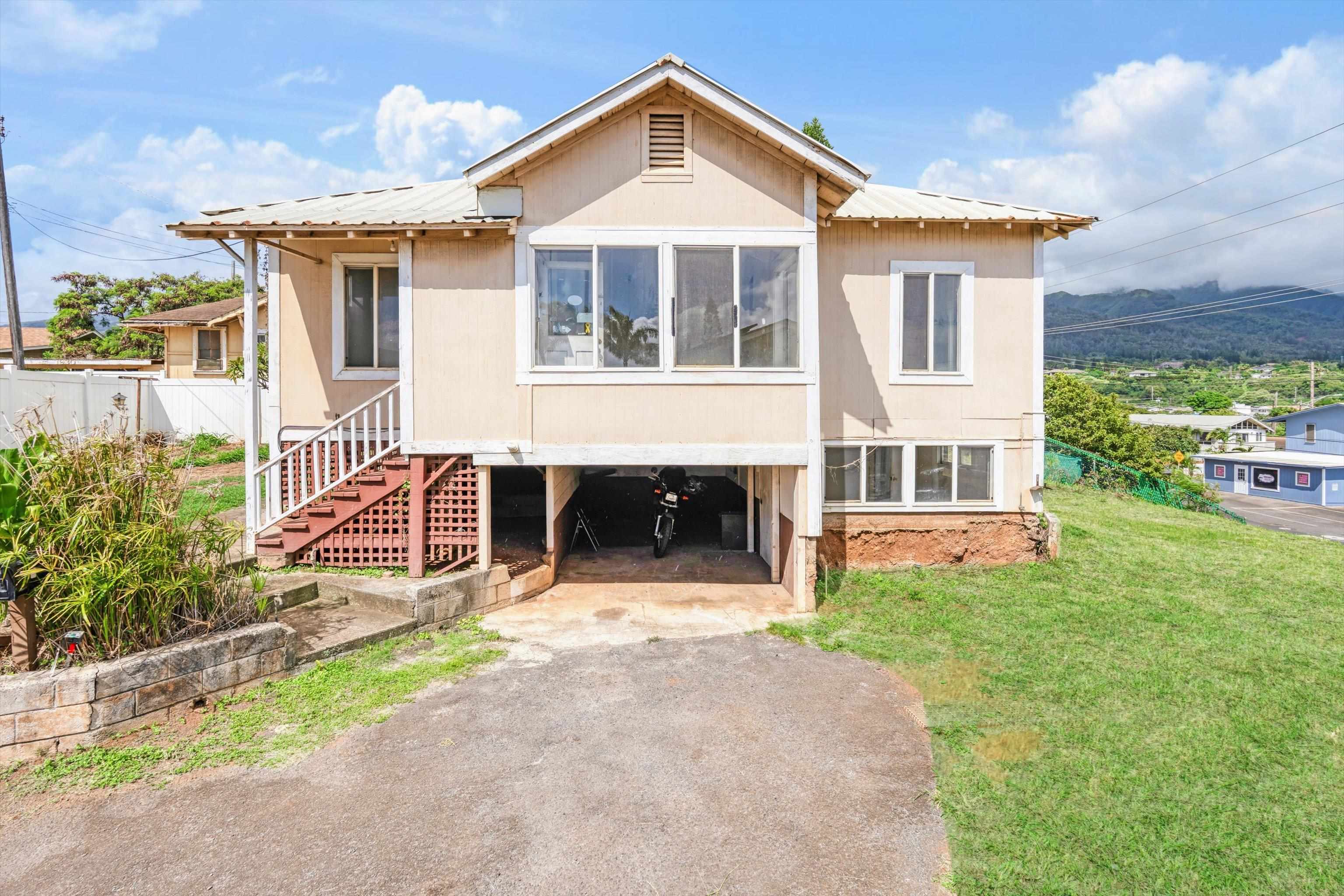 1918-C  North St , Wailuku home - photo 4 of 35