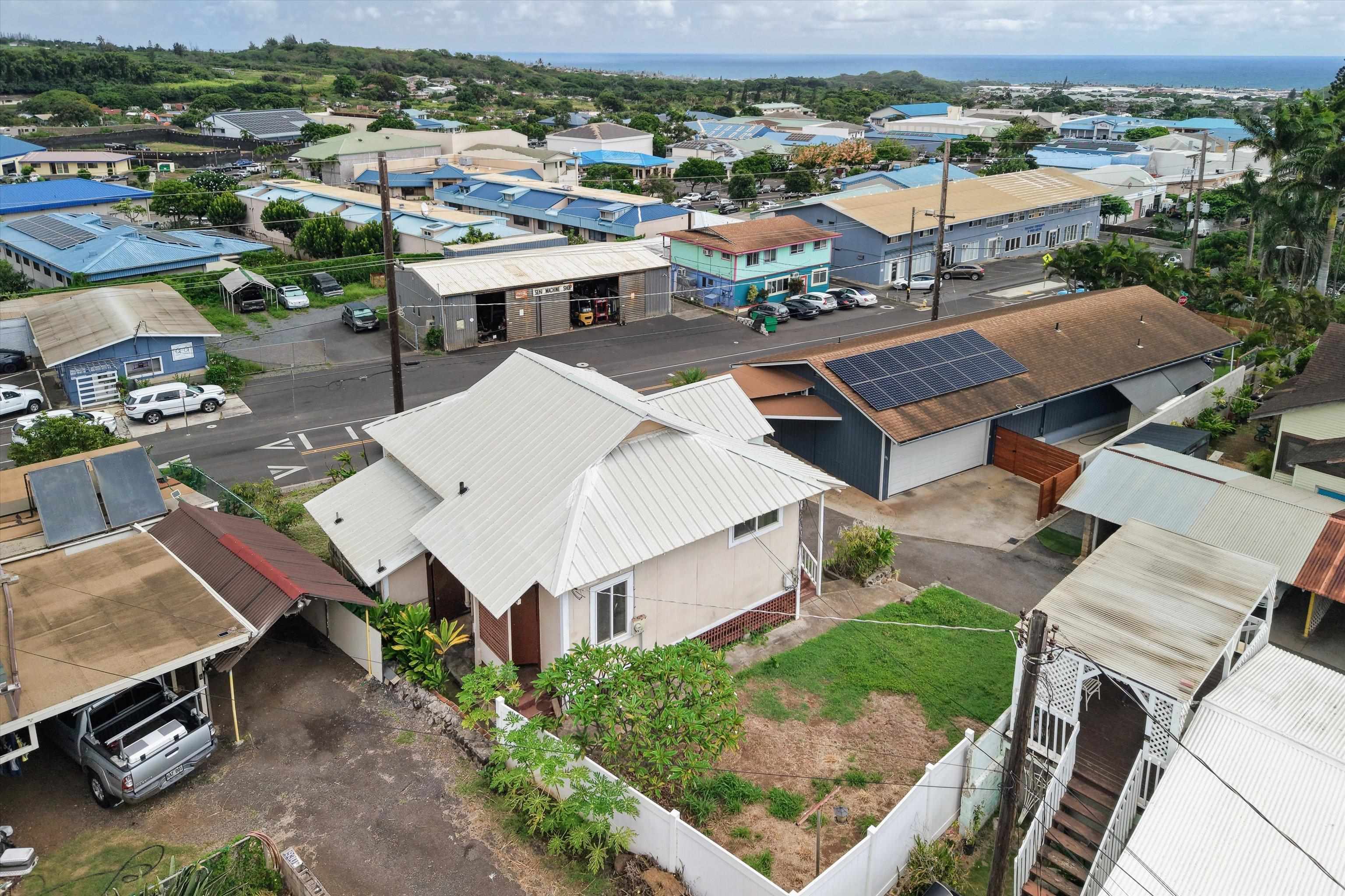 1918-C  North St , Wailuku home - photo 34 of 35