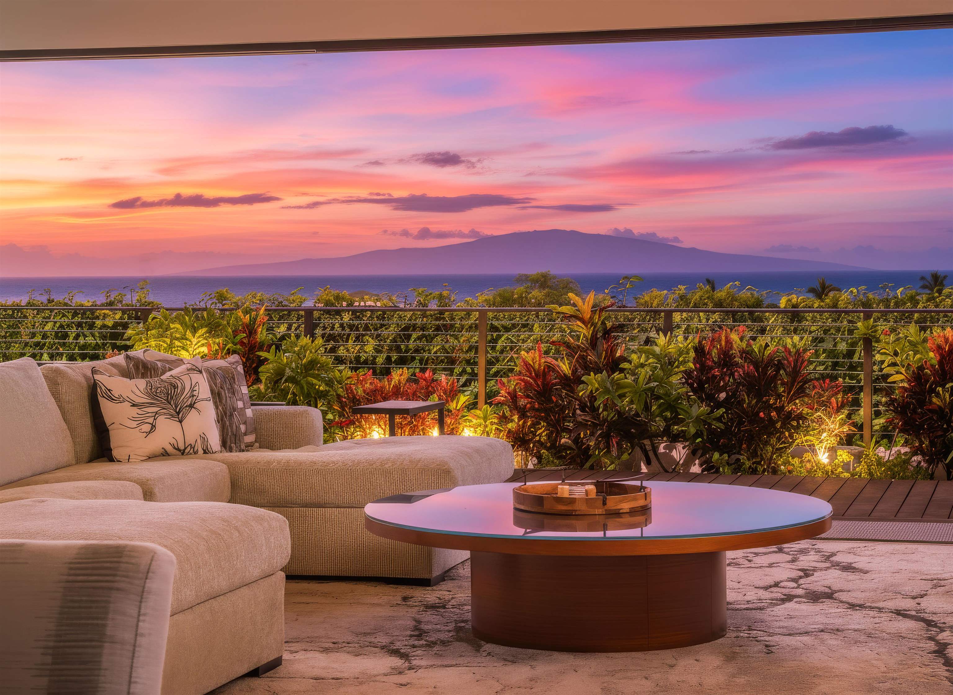 192  Halau Pl Wailea Blue Course, Wailea/Makena home - photo 14 of 48