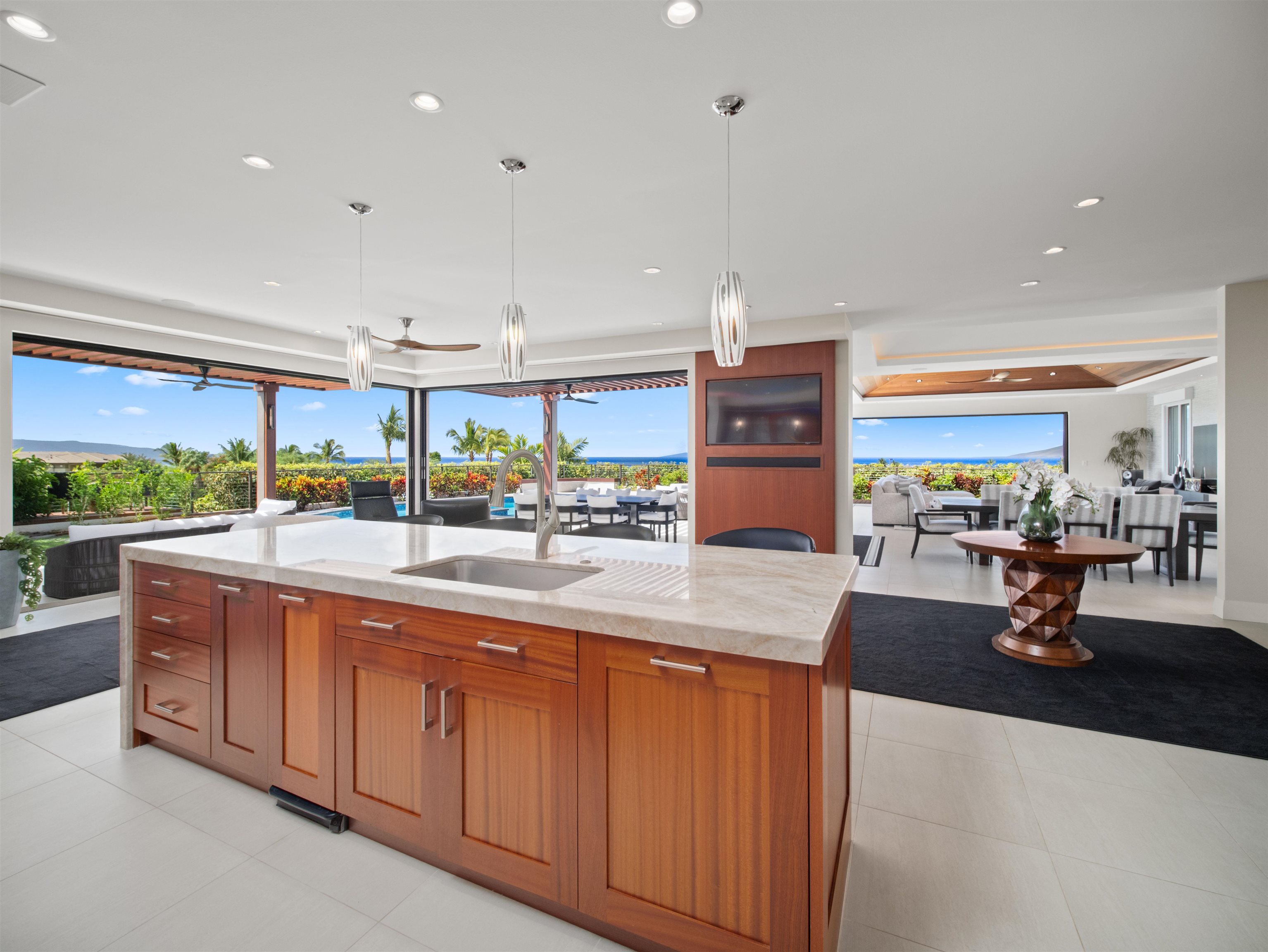 192  Halau Pl Wailea Blue Course, Wailea/Makena home - photo 16 of 47