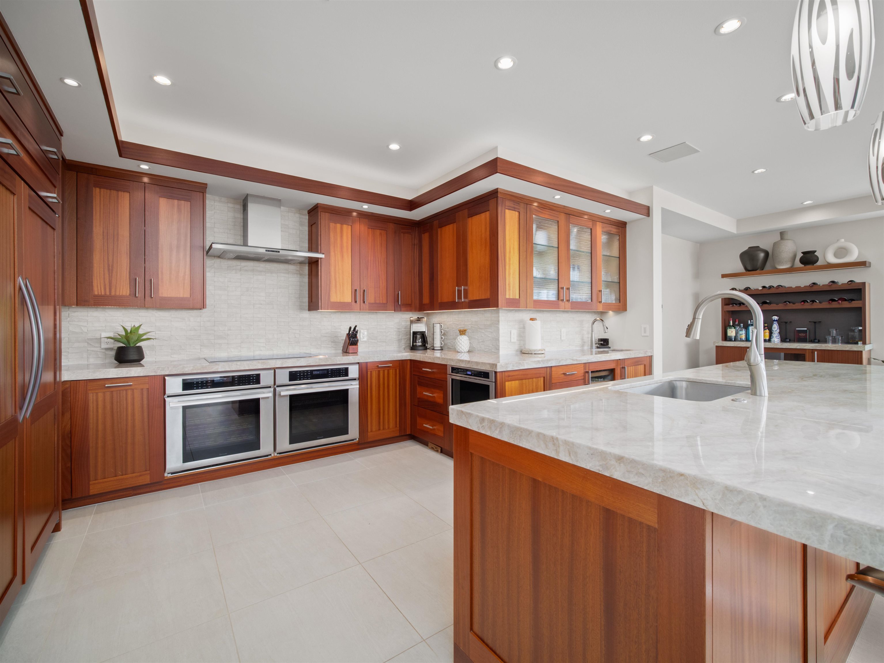 192  Halau Pl Wailea Blue Course, Wailea/Makena home - photo 18 of 48