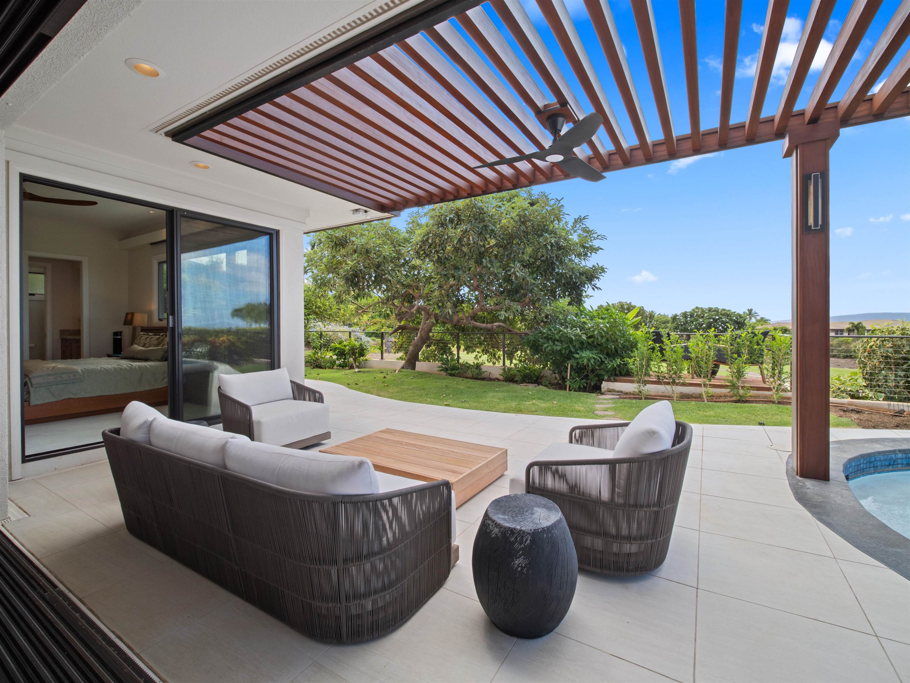 192  Halau Pl Wailea Blue Course, Wailea/Makena home - photo 21 of 48