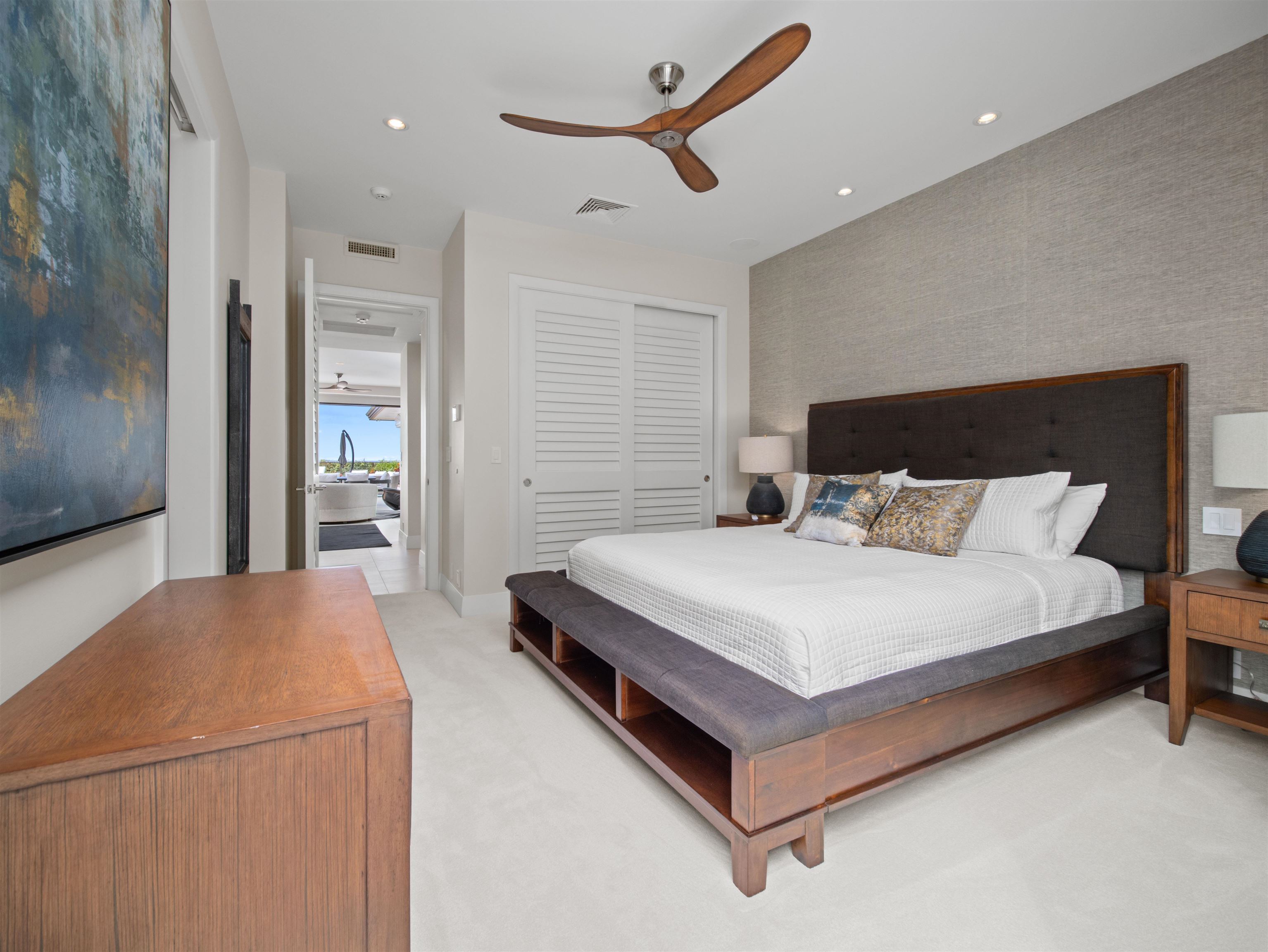 192  Halau Pl Wailea Blue Course, Wailea/Makena home - photo 25 of 48