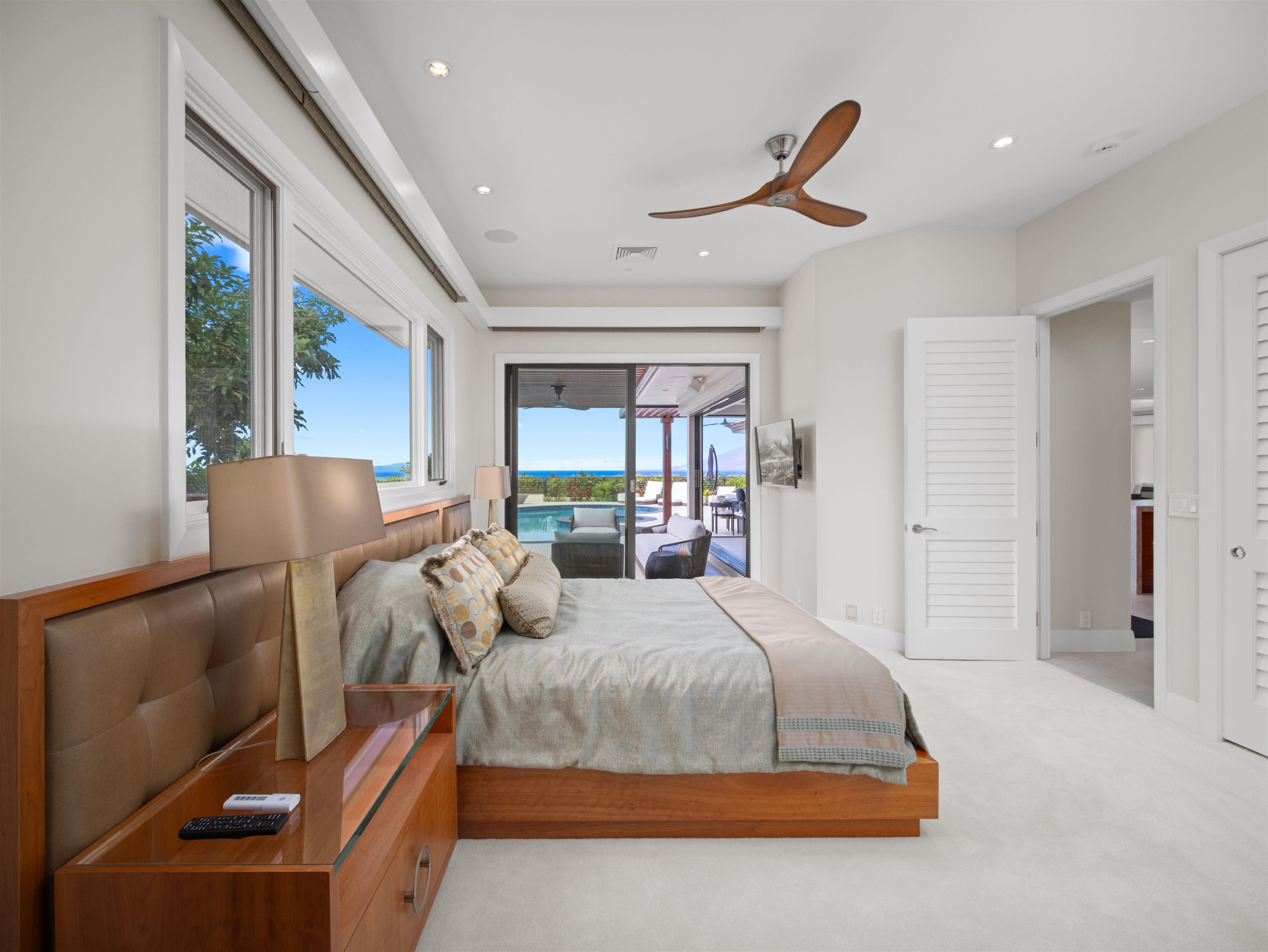 192  Halau Pl Wailea Blue Course, Wailea/Makena home - photo 28 of 48