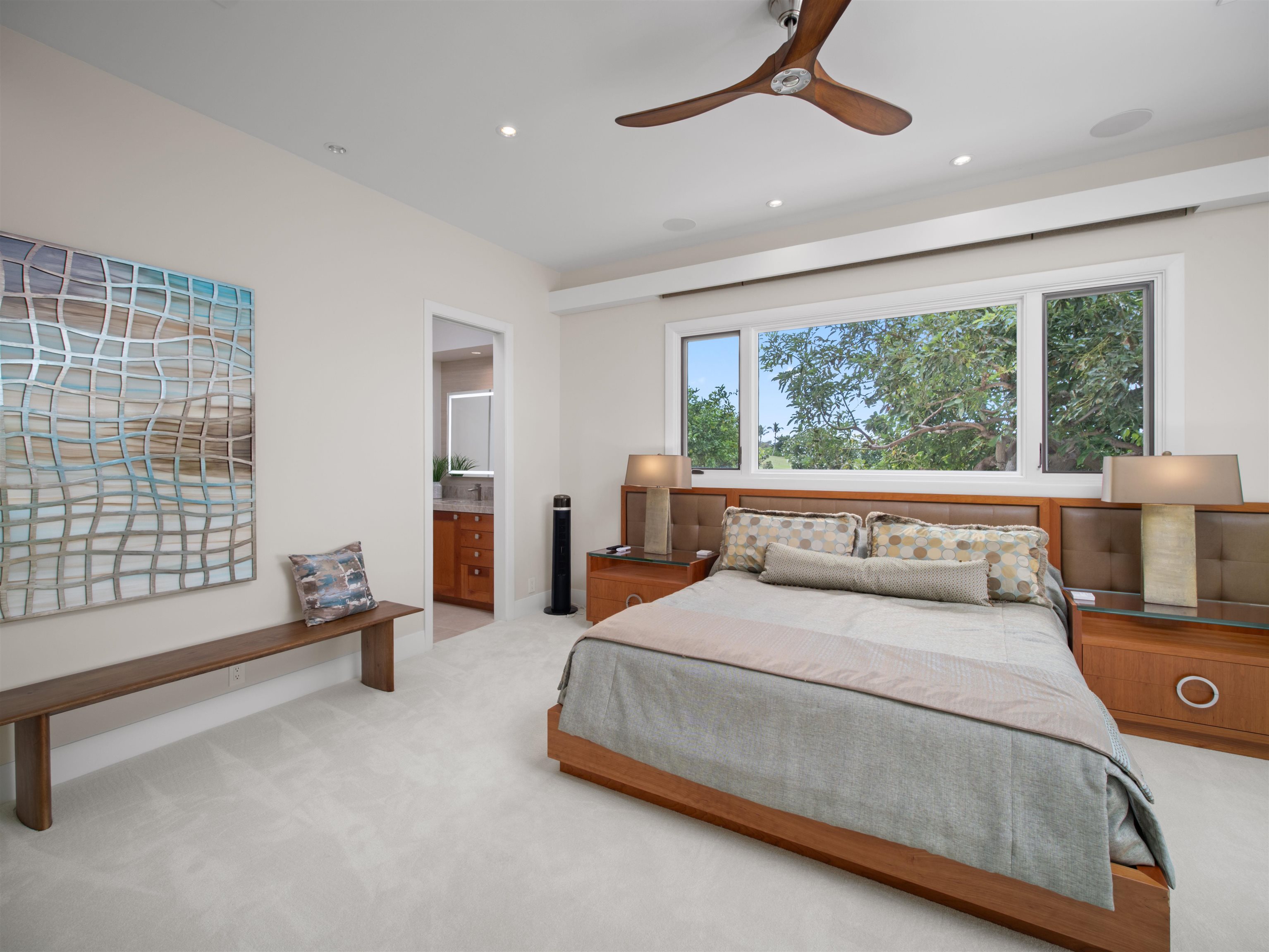 192  Halau Pl Wailea Blue Course, Wailea/Makena home - photo 29 of 48