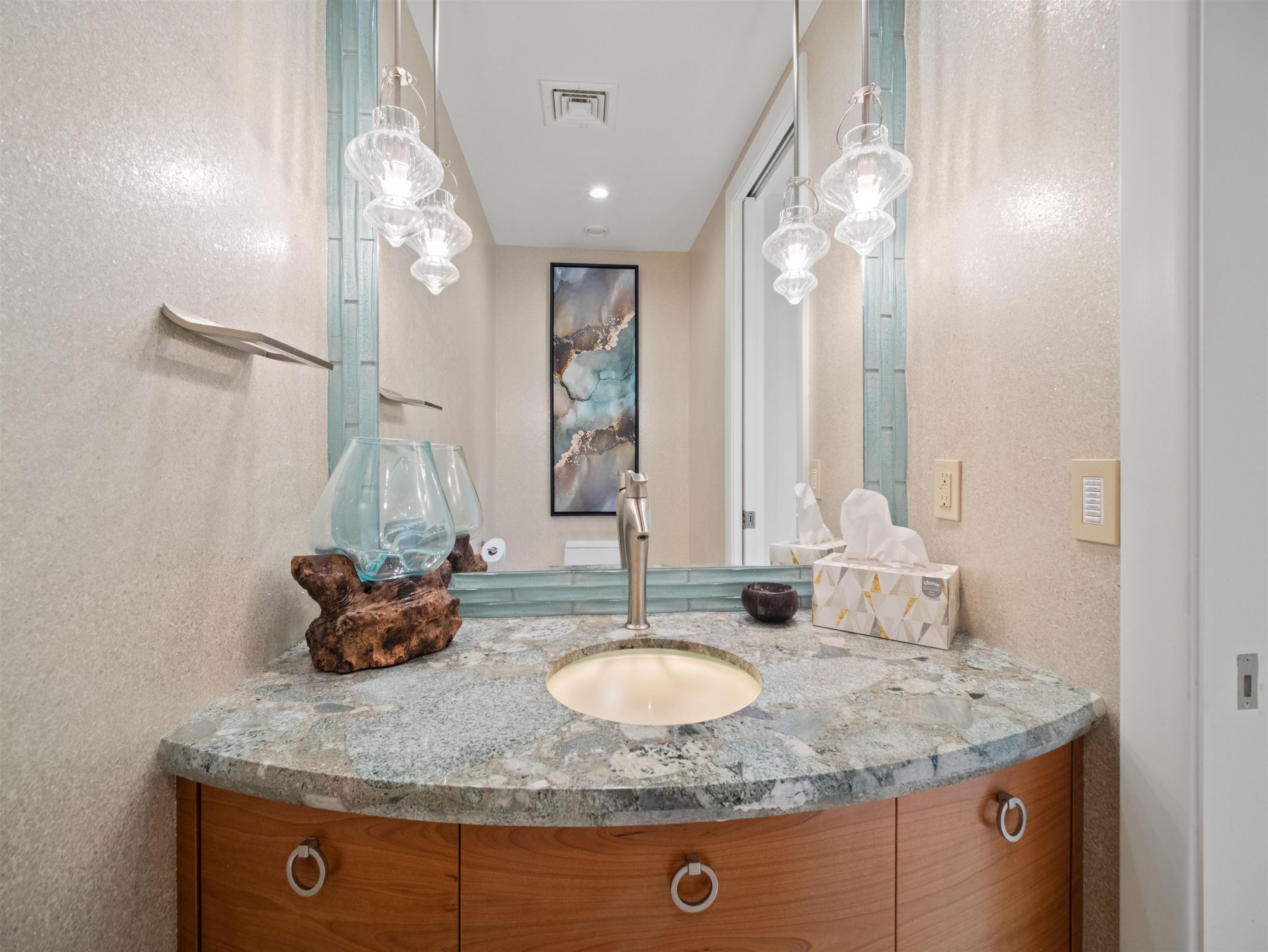 192  Halau Pl Wailea Blue Course, Wailea/Makena home - photo 31 of 48