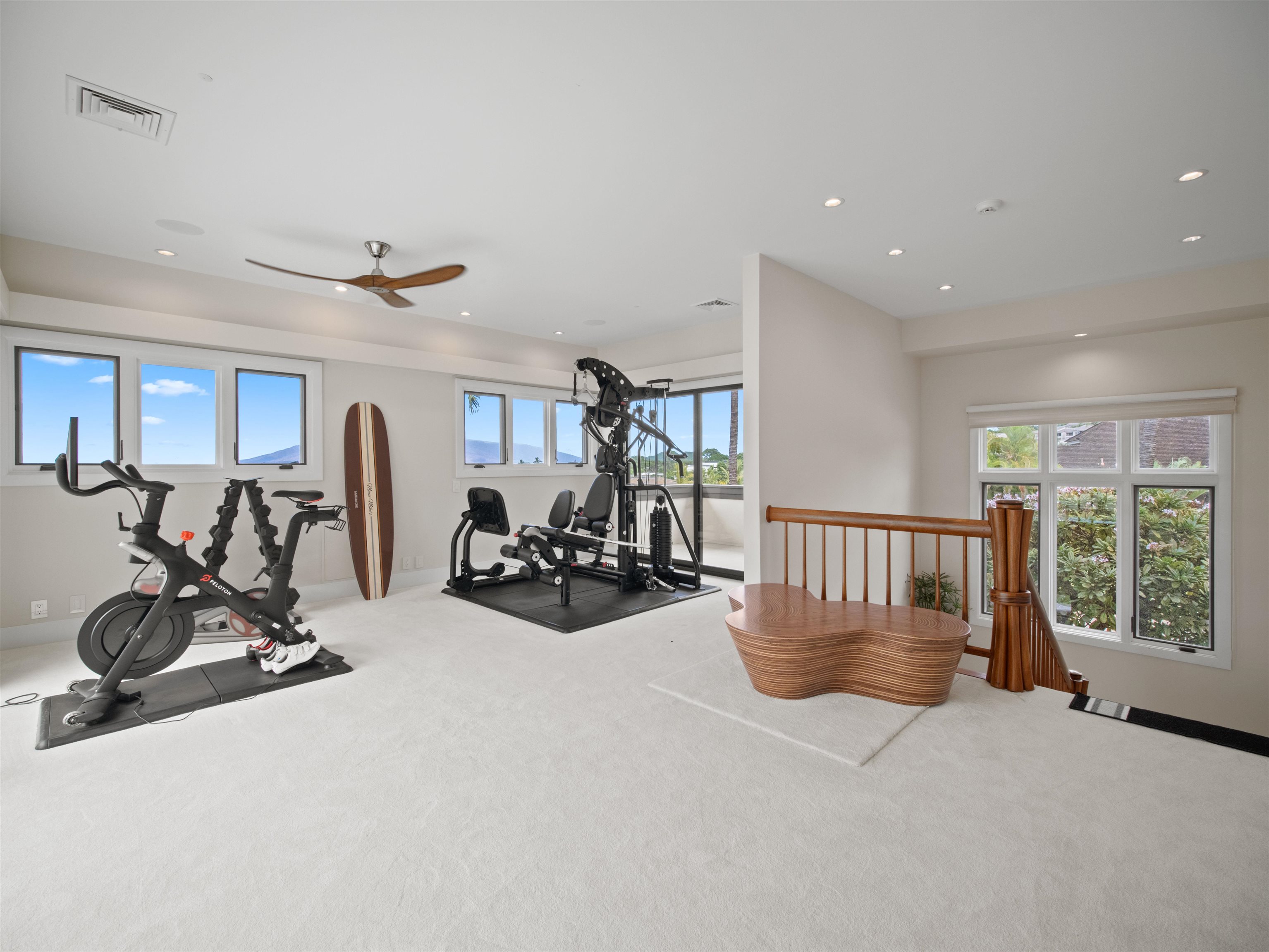 192  Halau Pl Wailea Blue Course, Wailea/Makena home - photo 33 of 47