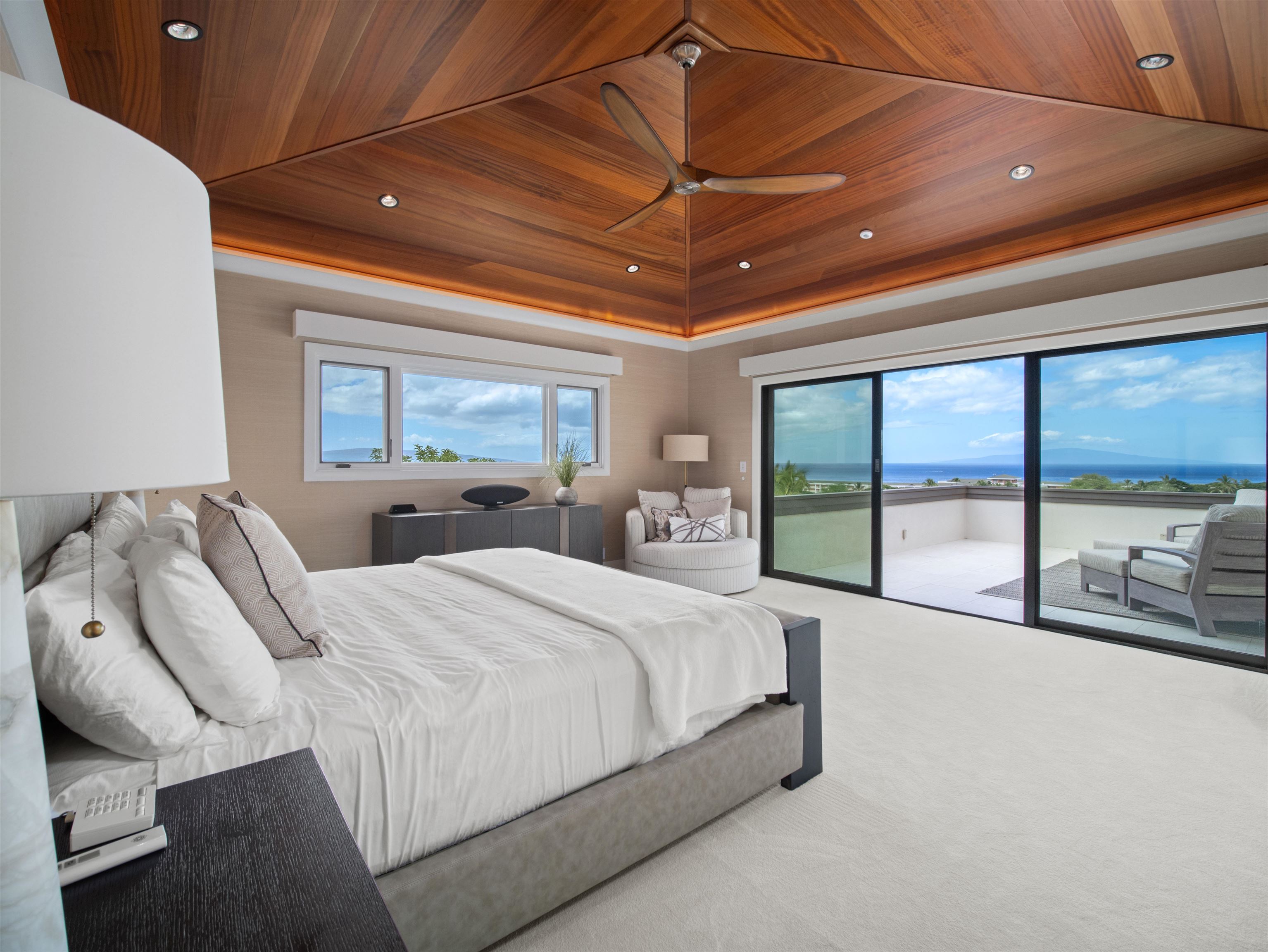 192  Halau Pl Wailea Blue Course, Wailea/Makena home - photo 34 of 48