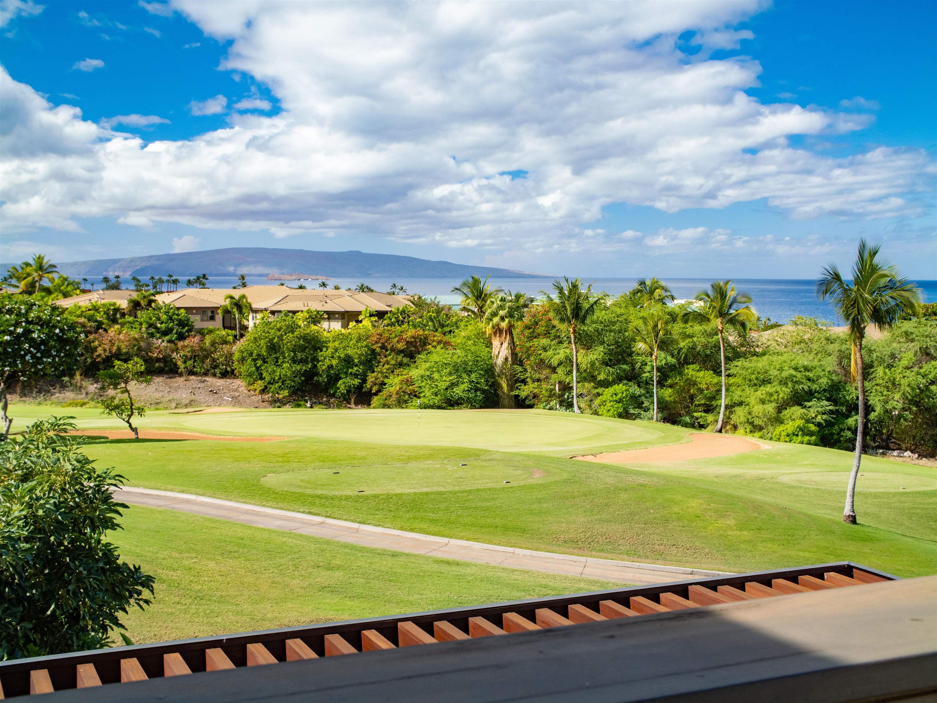 192  Halau Pl Wailea Blue Course, Wailea/Makena home - photo 37 of 48