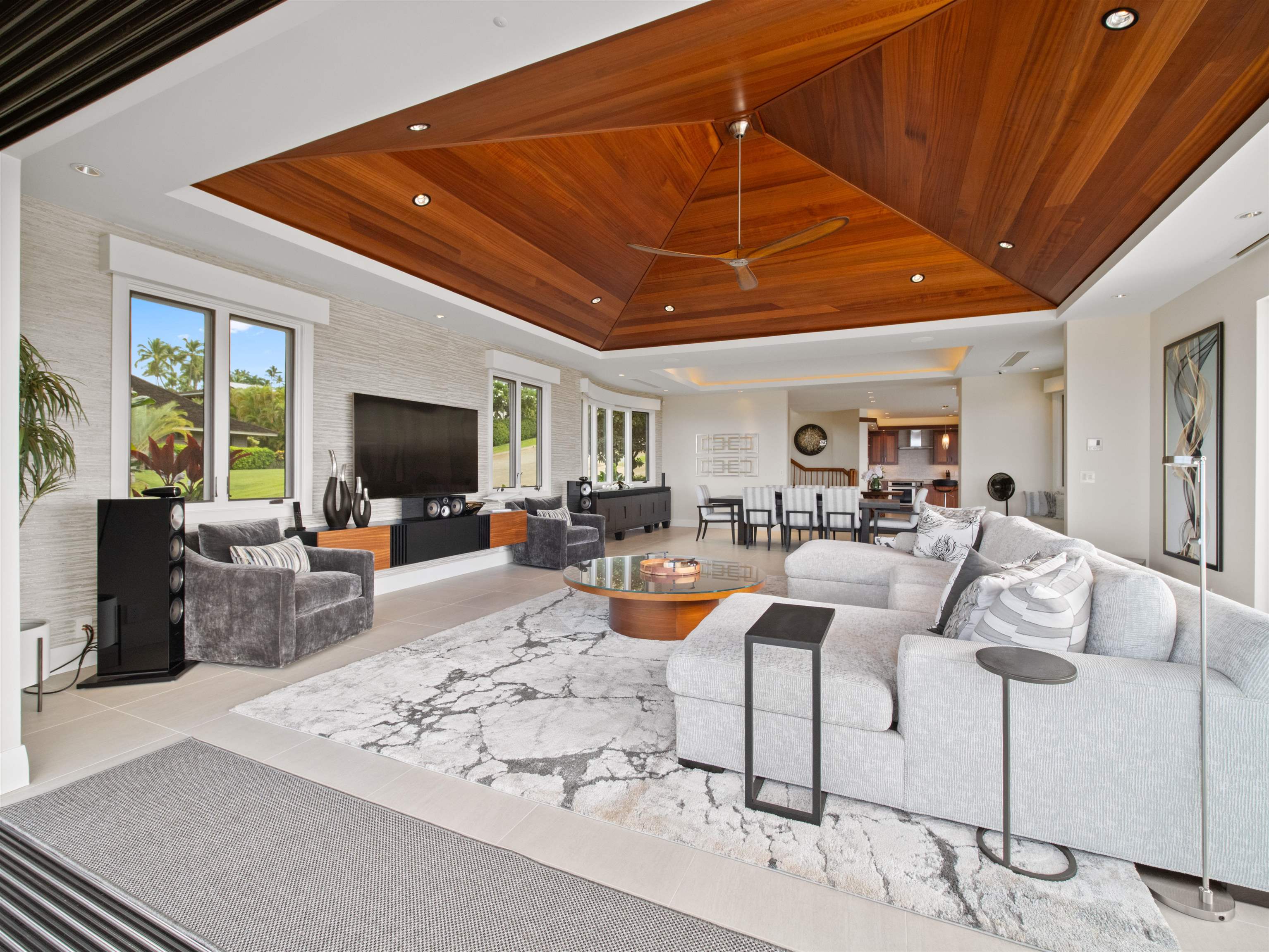 192  Halau Pl Wailea Blue Course, Wailea/Makena home - photo 10 of 48