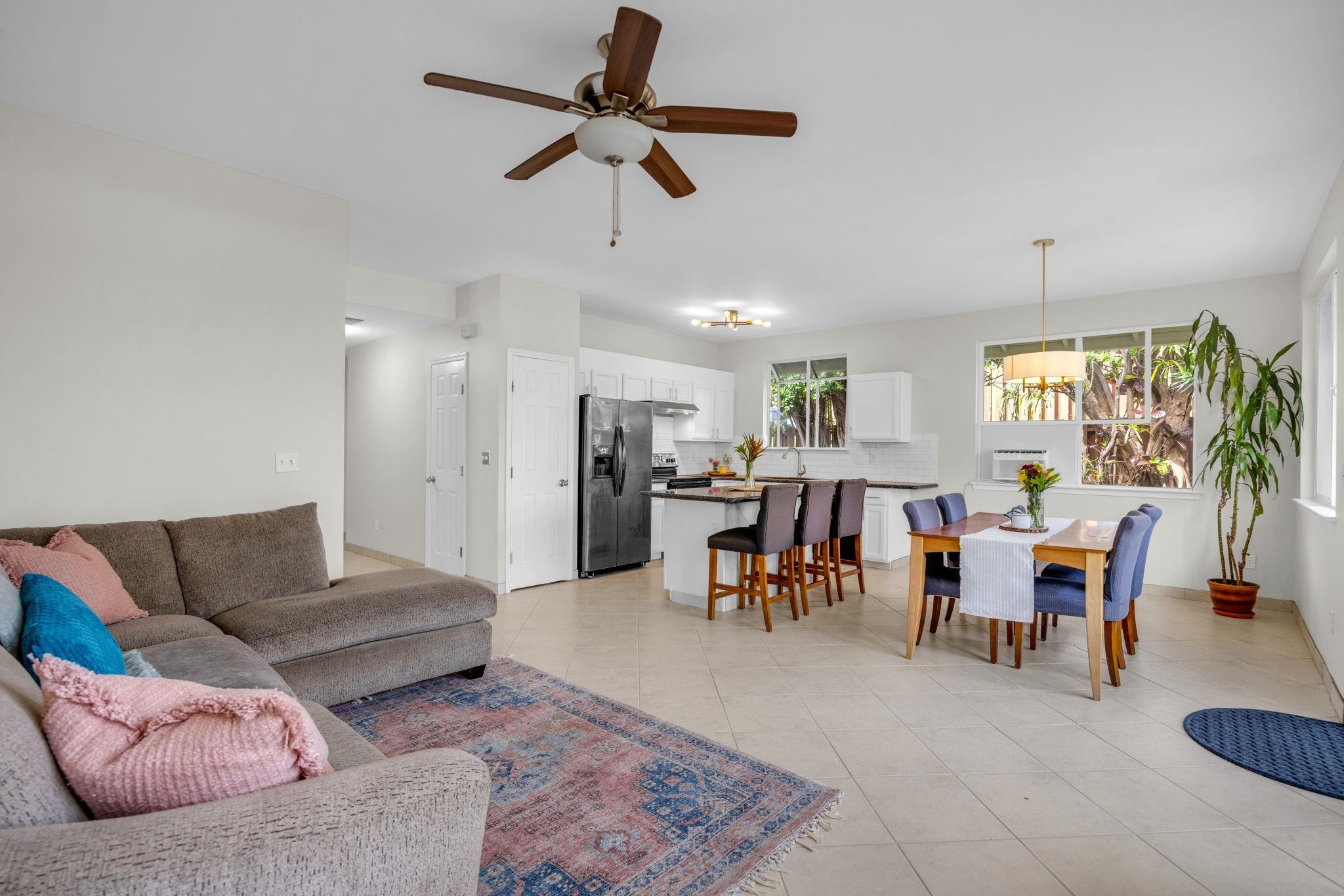 192  Poniu Cir , Wailuku home - photo 2 of 50