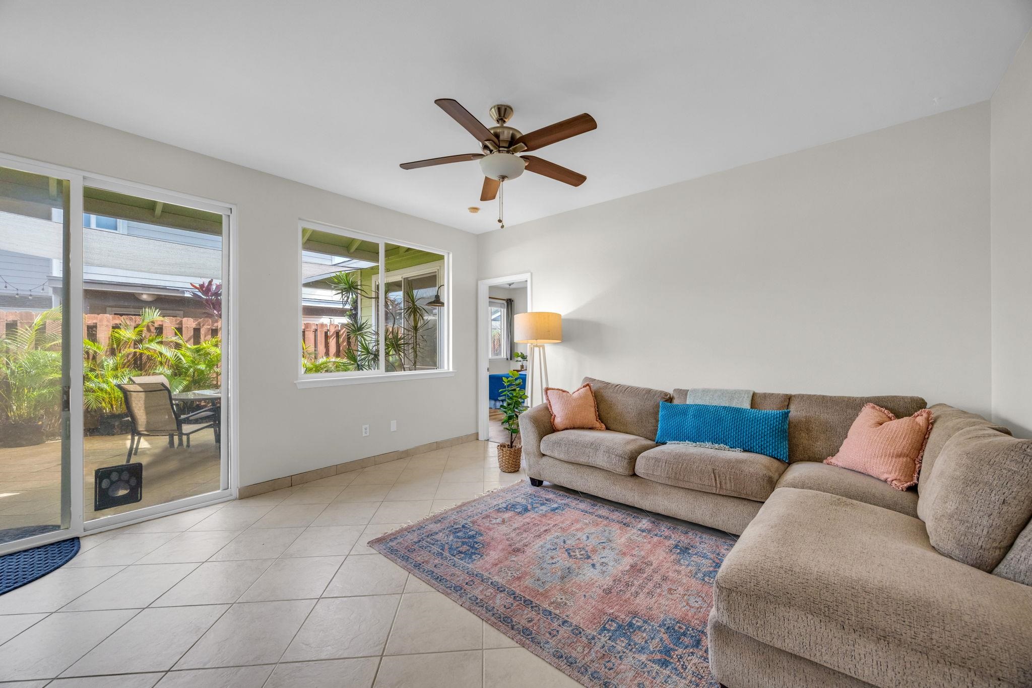192  Poniu Cir , Wailuku home - photo 19 of 50