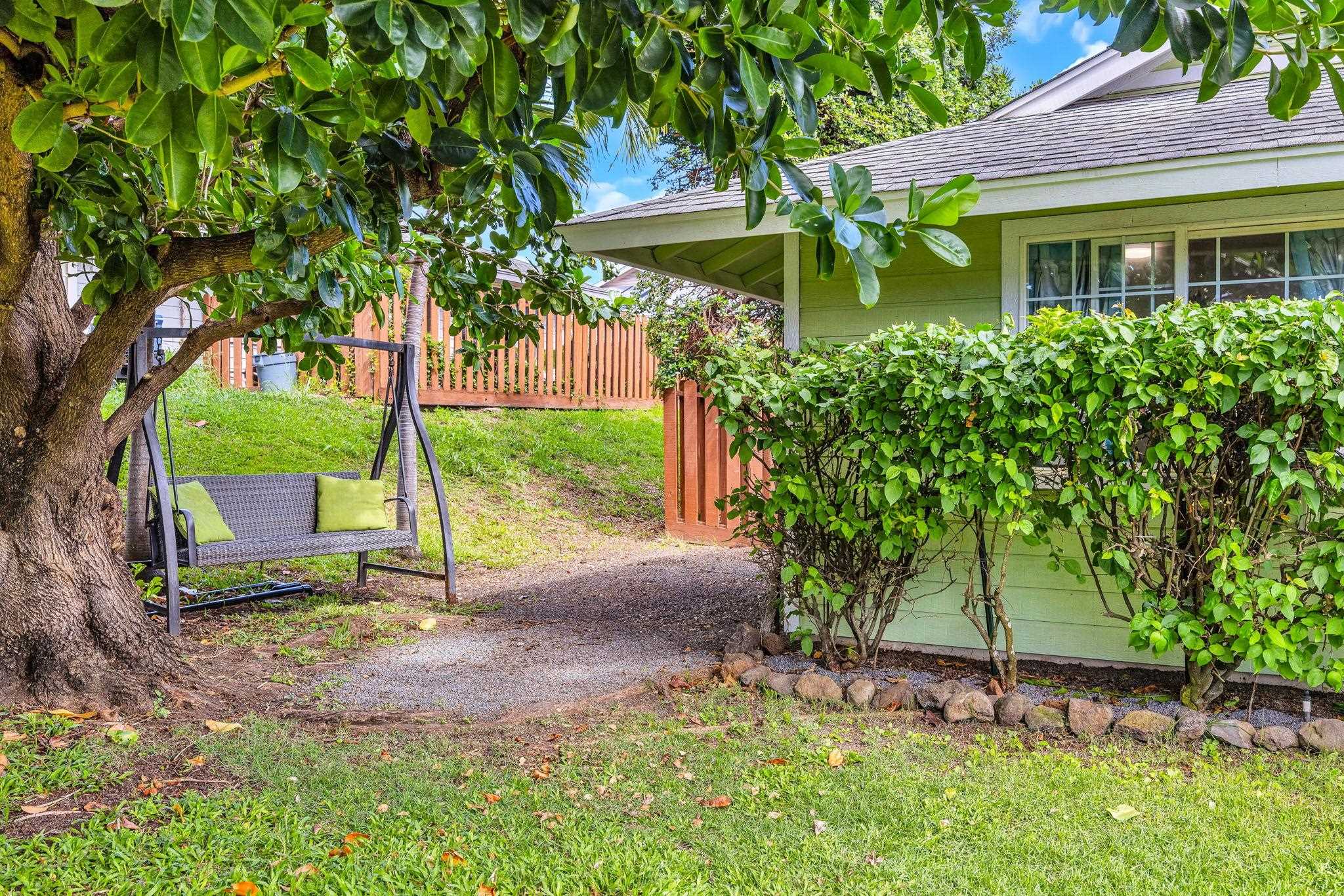192  Poniu Cir , Wailuku home - photo 42 of 50