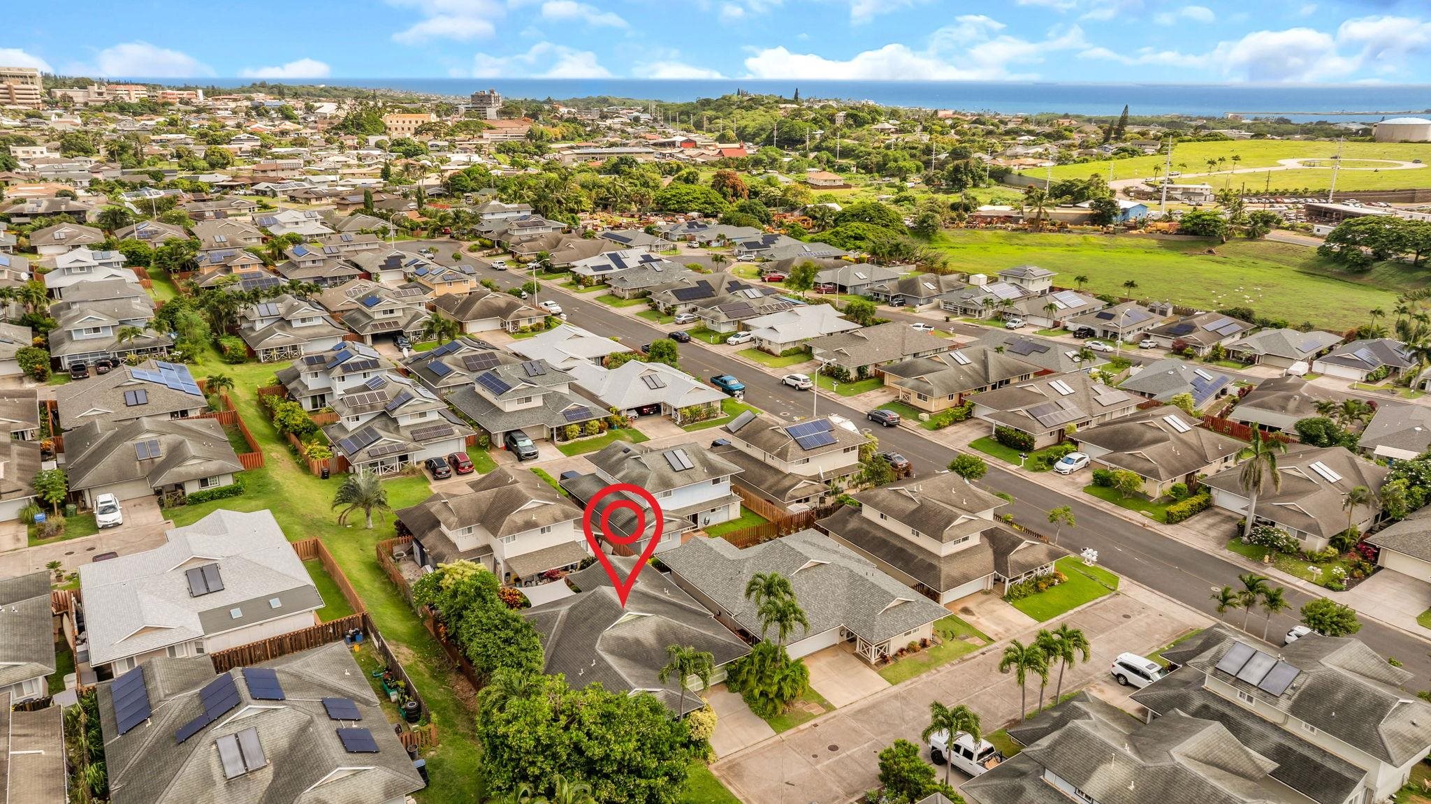 192  Poniu Cir , Wailuku home - photo 43 of 50