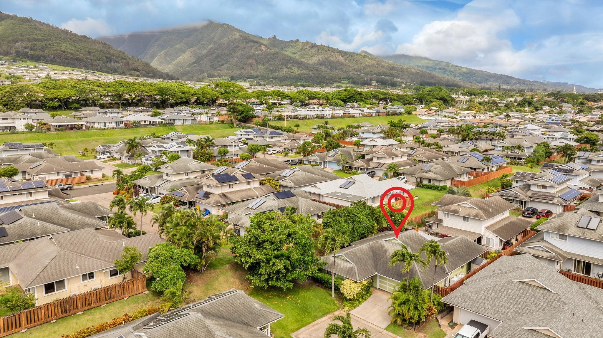 192  Poniu Cir , Wailuku home - photo 44 of 50