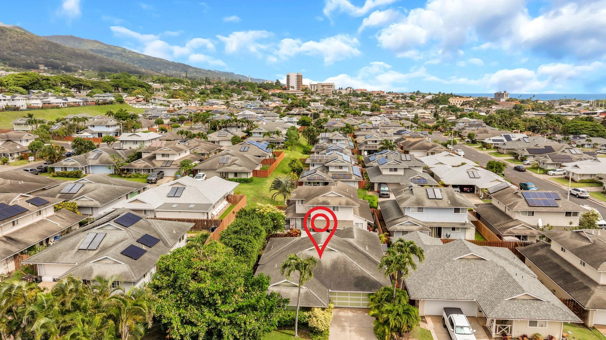 192  Poniu Cir , Wailuku home - photo 45 of 50