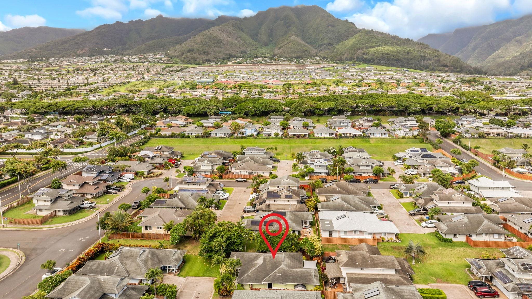 192  Poniu Cir , Wailuku home - photo 46 of 50