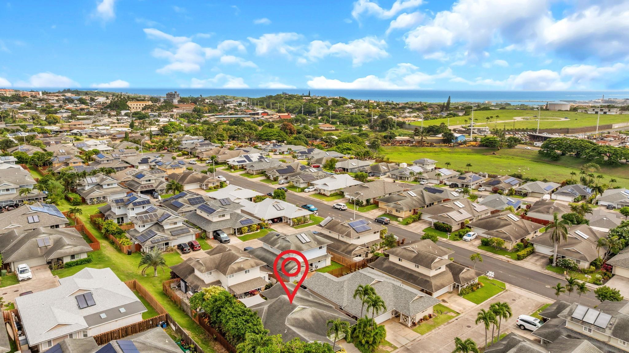 192  Poniu Cir , Wailuku home - photo 47 of 50