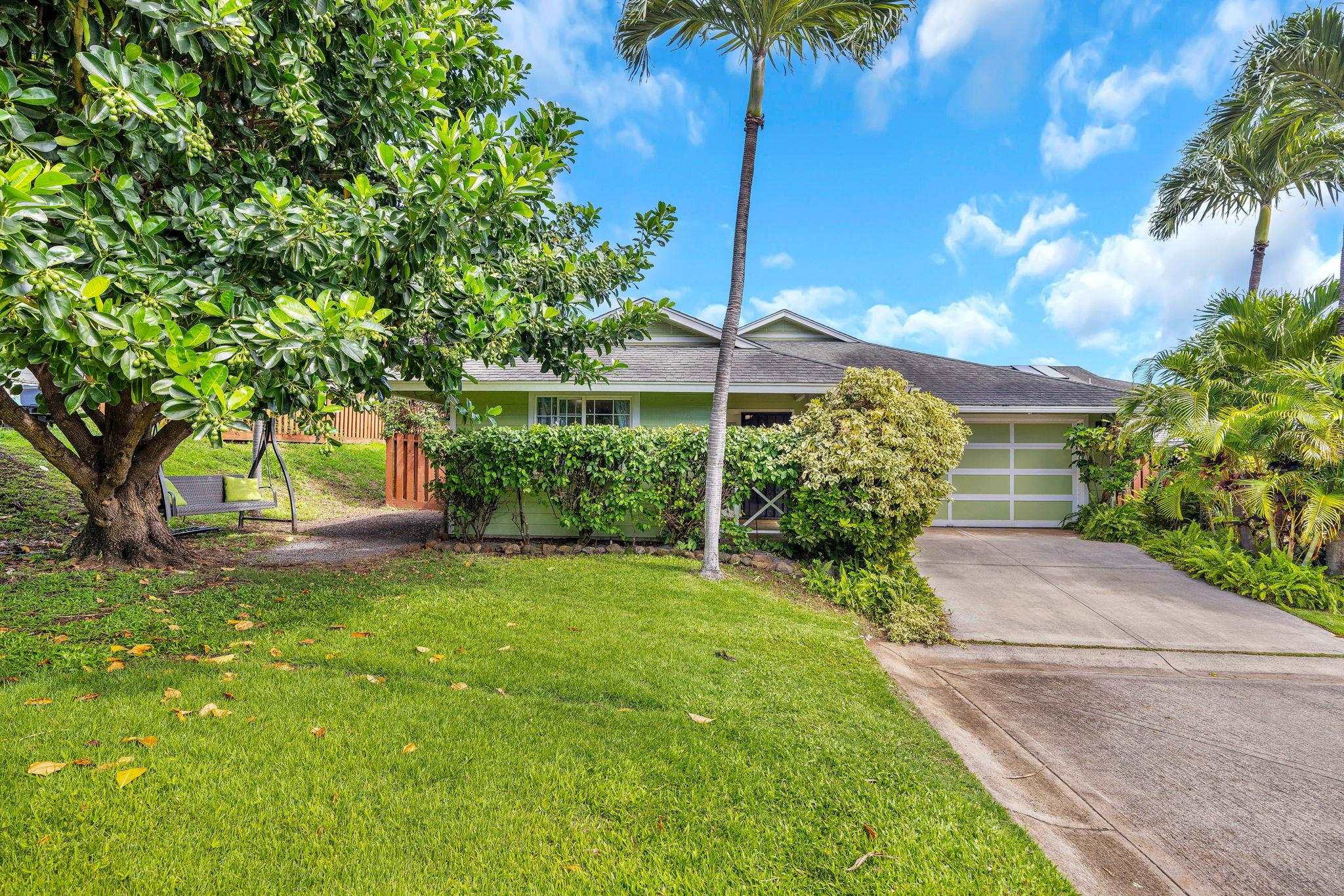 192  Poniu Cir , Wailuku home - photo 49 of 50