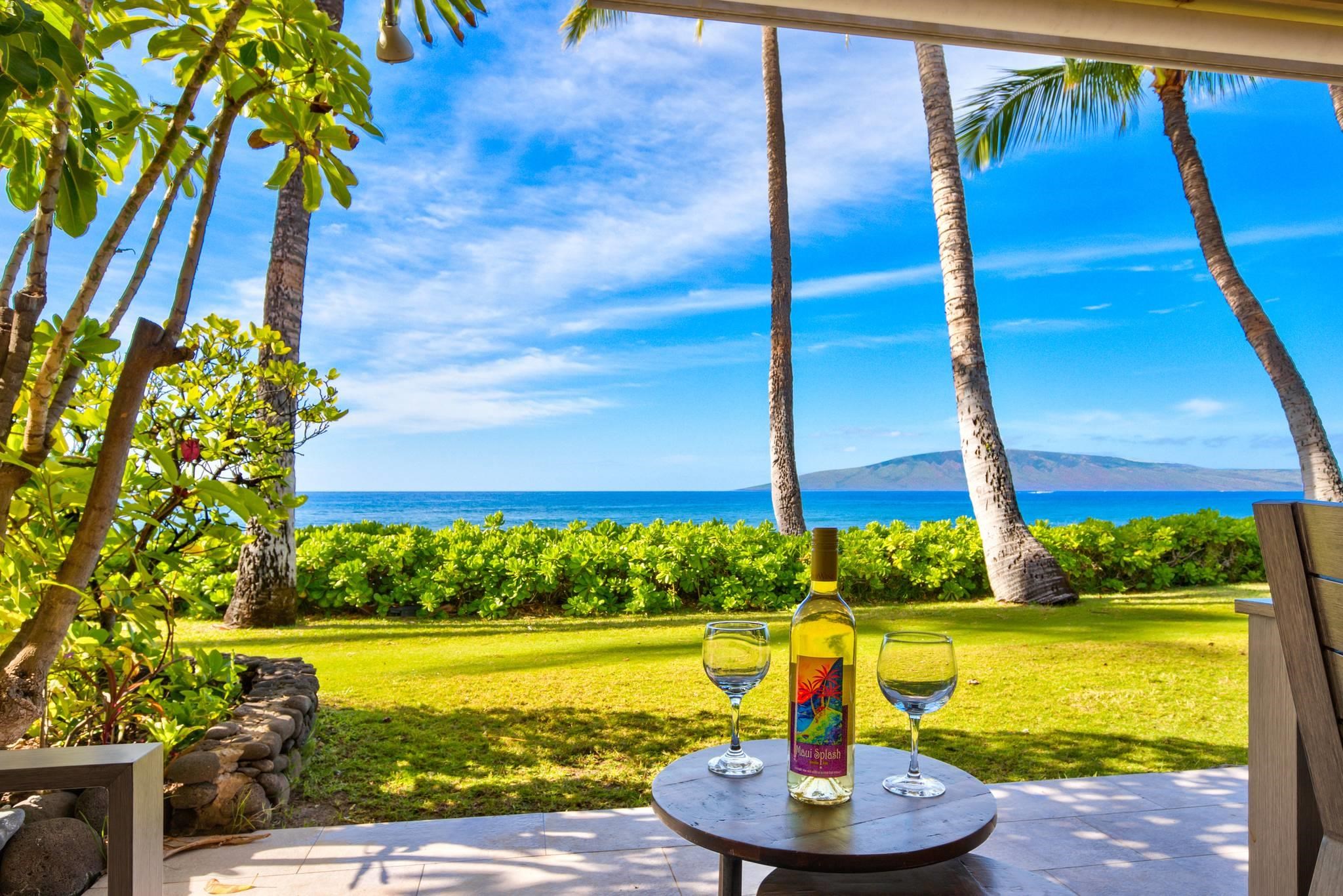 Puamana 1922, 1922 Pualei Dr, Lahaina Lahaina Town condo