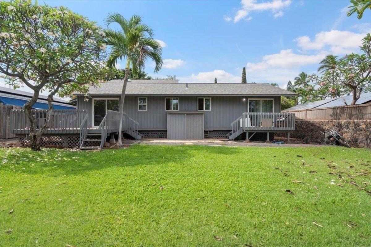 193  Akai St , Kihei home - photo 4 of 41