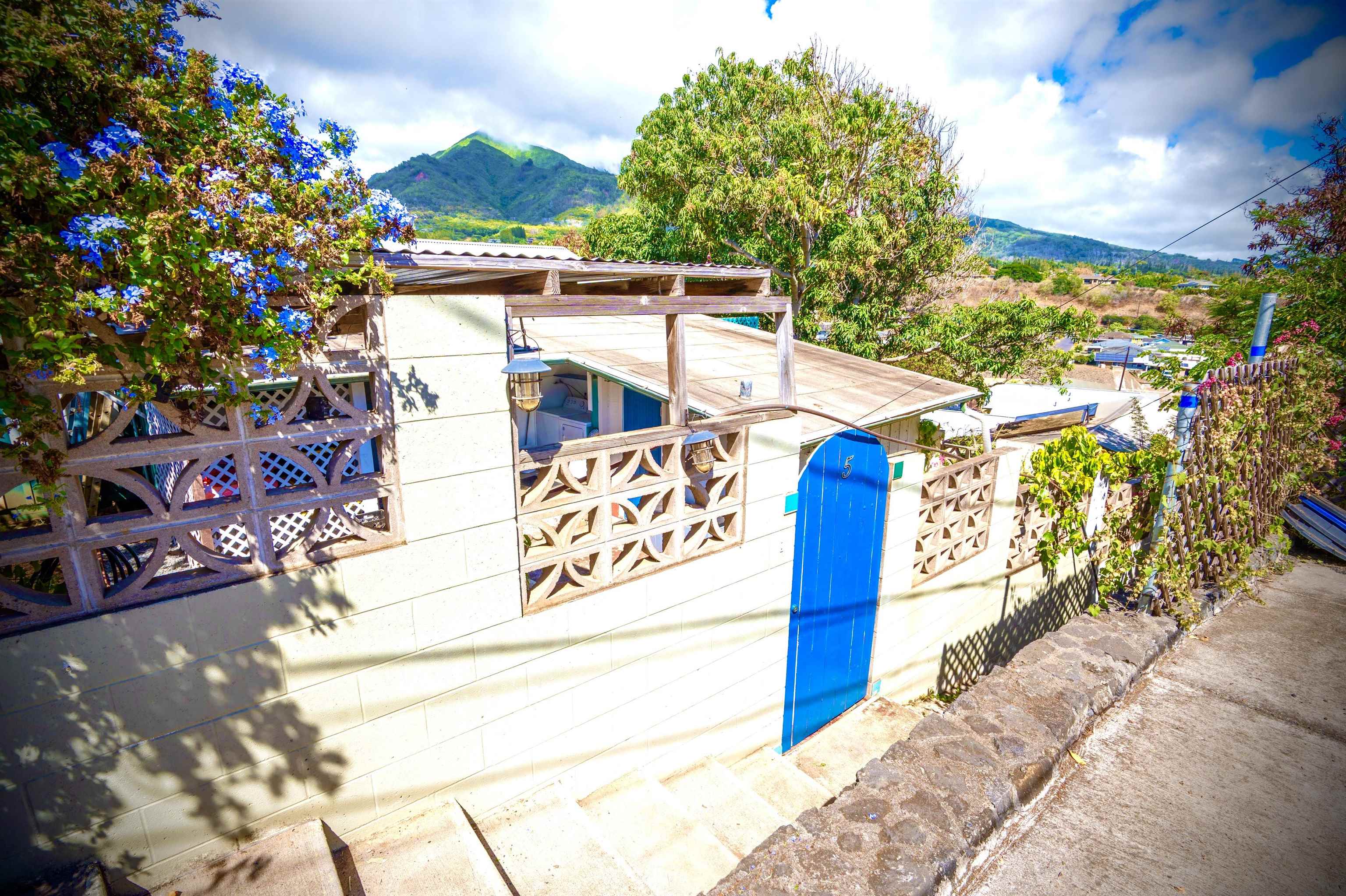 193  Church St , Wailuku home - photo 3 of 50