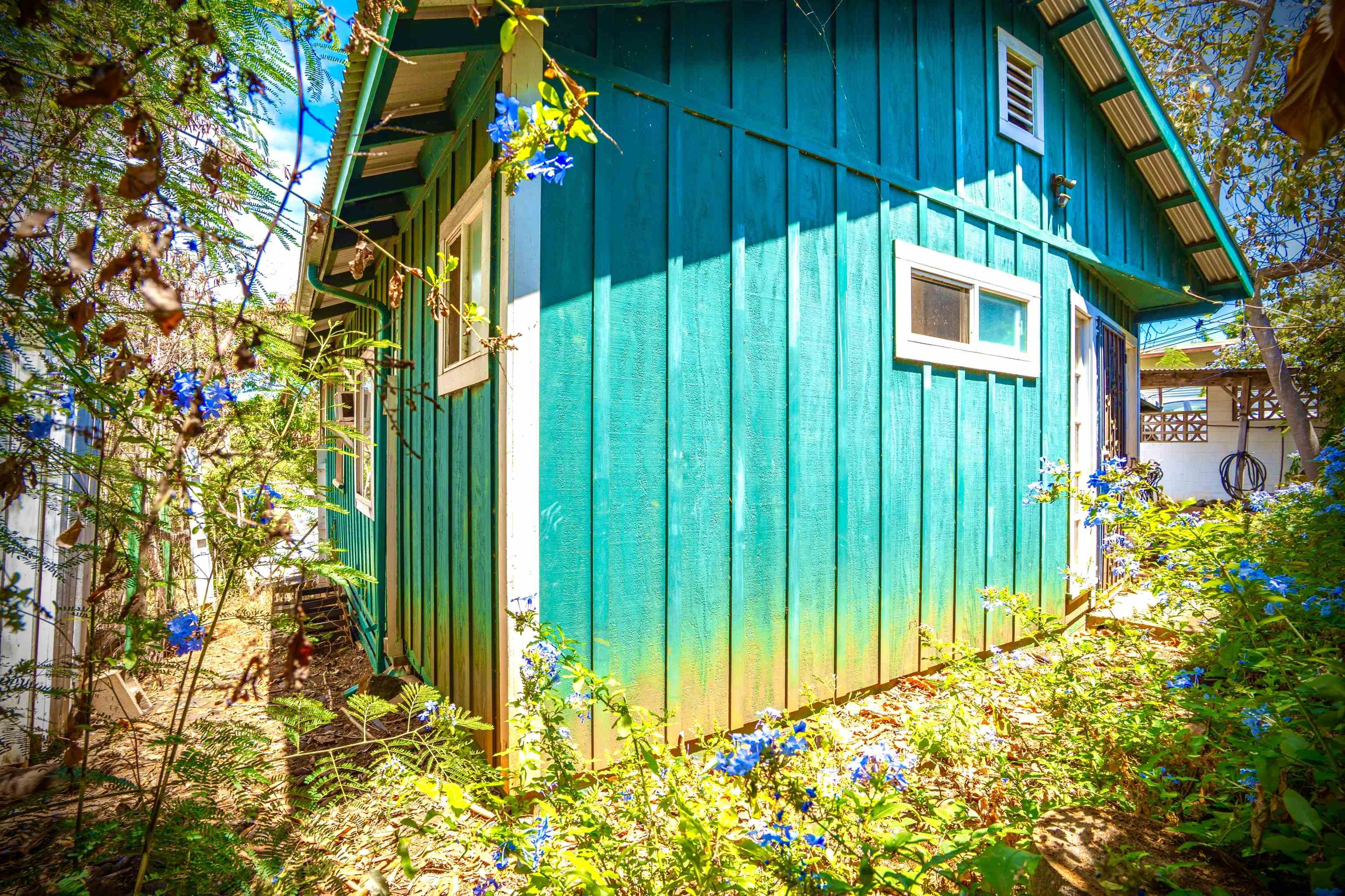 193  Church St , Wailuku home - photo 44 of 50