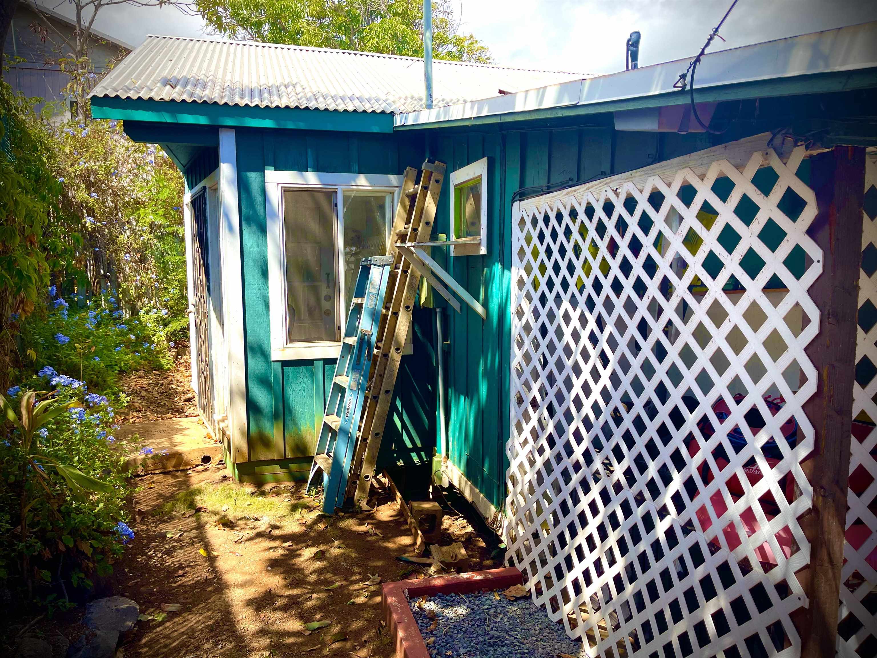 193  Church St , Wailuku home - photo 46 of 50