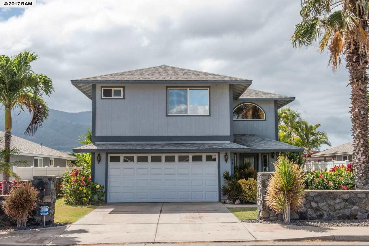 193  Kuualoha St The Greens, Kahului home - photo 2 of 17