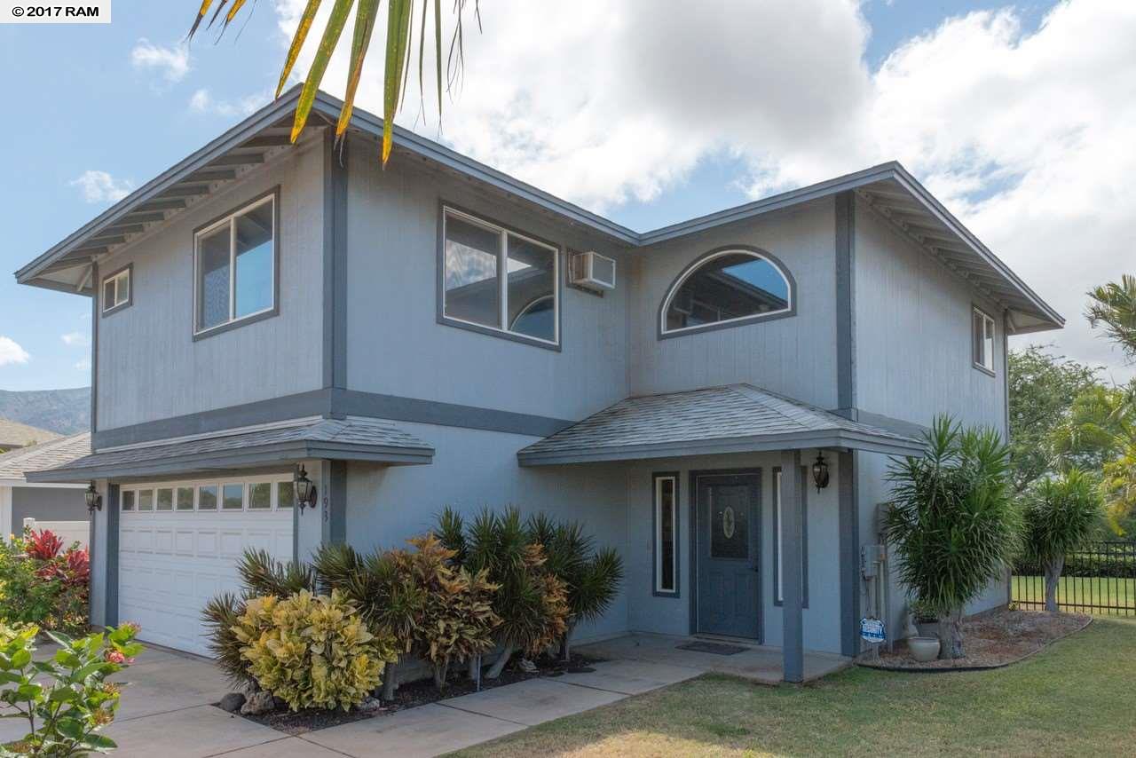 193  Kuualoha St The Greens, Kahului home - photo 4 of 17