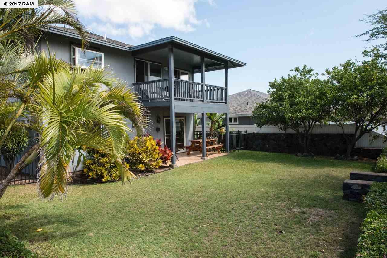 193  Kuualoha St The Greens, Kahului home - photo 5 of 17