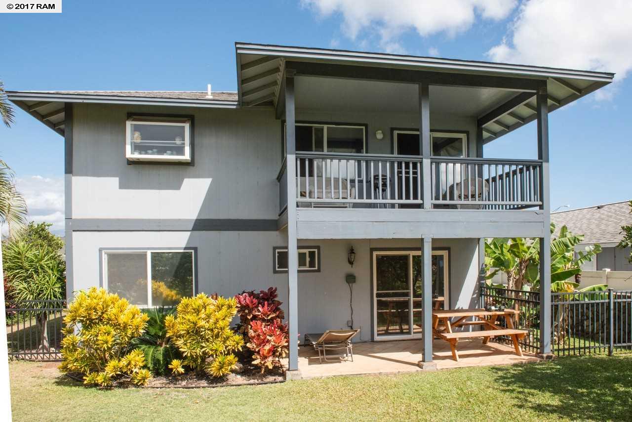 193  Kuualoha St The Greens, Kahului home - photo 6 of 17