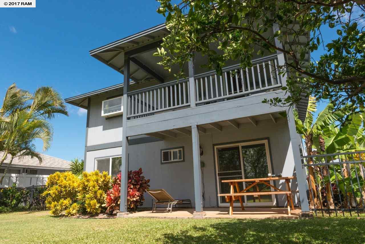 193  Kuualoha St The Greens, Kahului home - photo 7 of 17