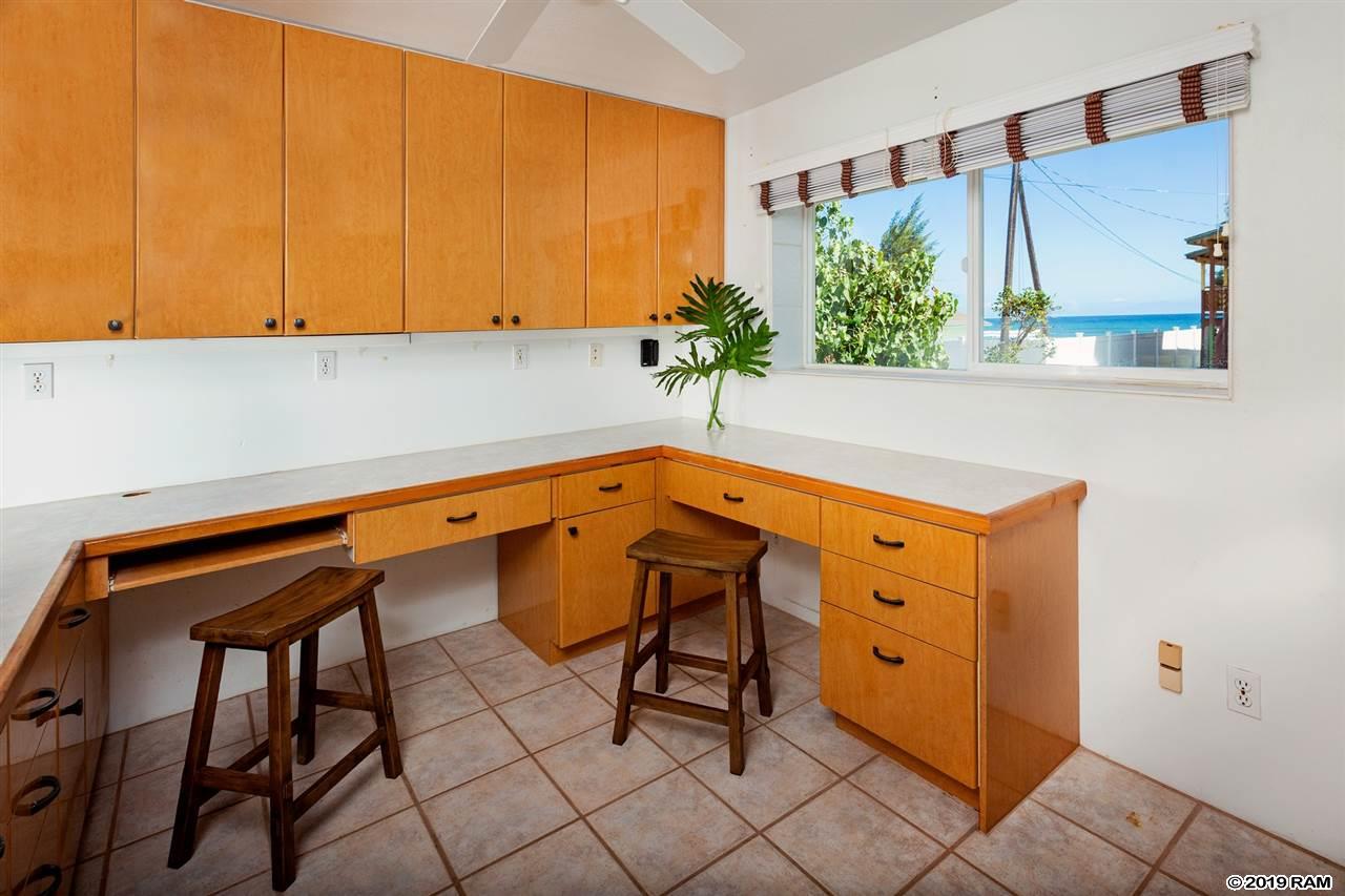 193  Lower Waiehu Beach Rd Lower Waiehu Beach, Wailuku home - photo 13 of 30