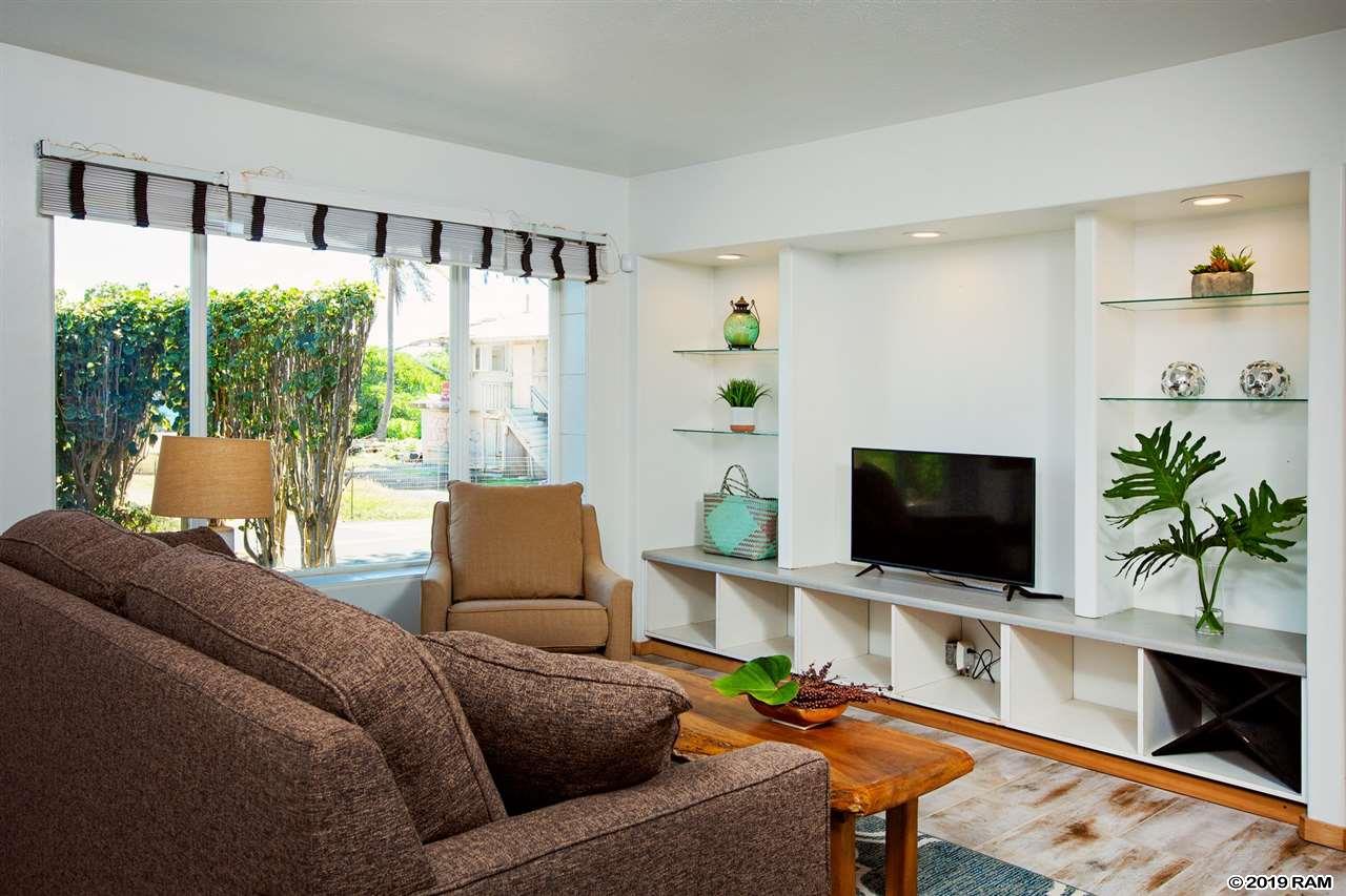 193  Lower Waiehu Beach Rd Lower Waiehu Beach, Wailuku home - photo 15 of 30