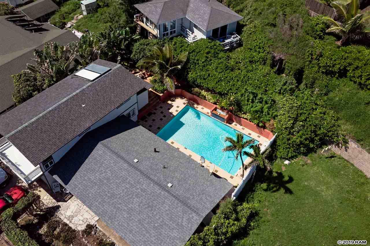 193  Lower Waiehu Beach Rd Lower Waiehu Beach, Wailuku home - photo 17 of 30