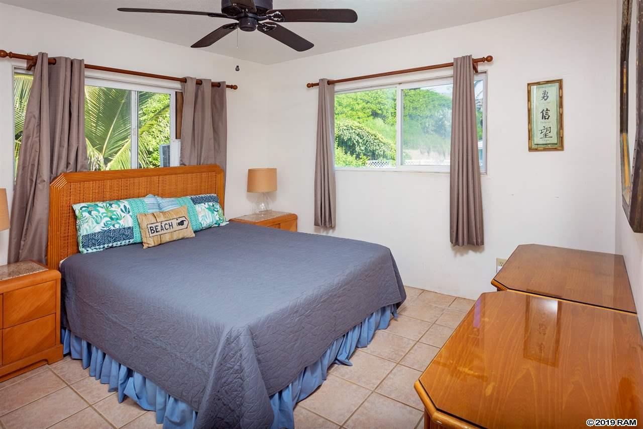 193  Lower Waiehu Beach Rd Lower Waiehu Beach, Wailuku home - photo 18 of 30