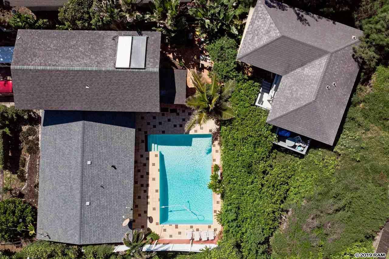 193  Lower Waiehu Beach Rd Lower Waiehu Beach, Wailuku home - photo 3 of 30